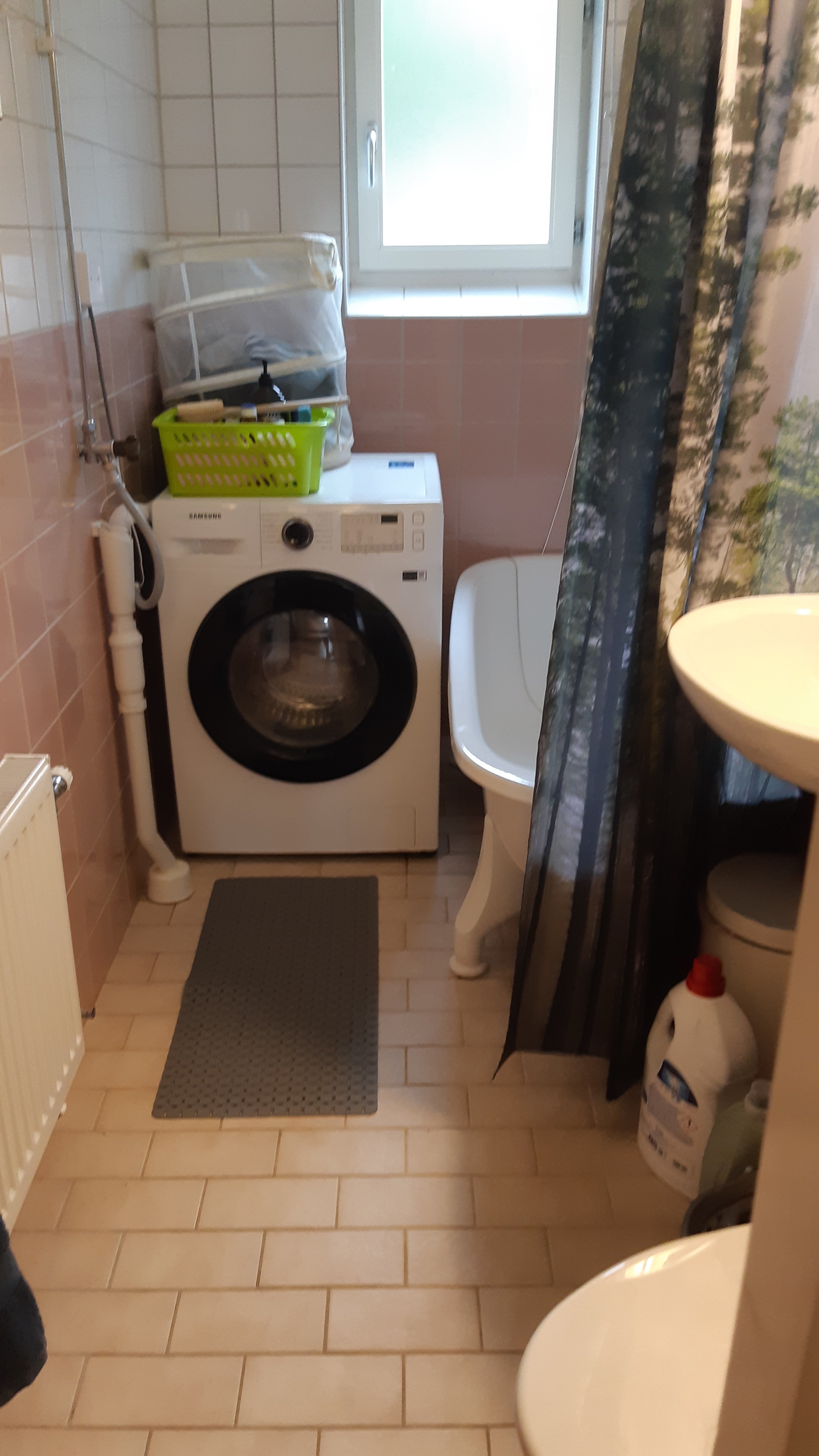 Lägenhet, 1 rooms, 14 sqm, Hässelby – bild 5