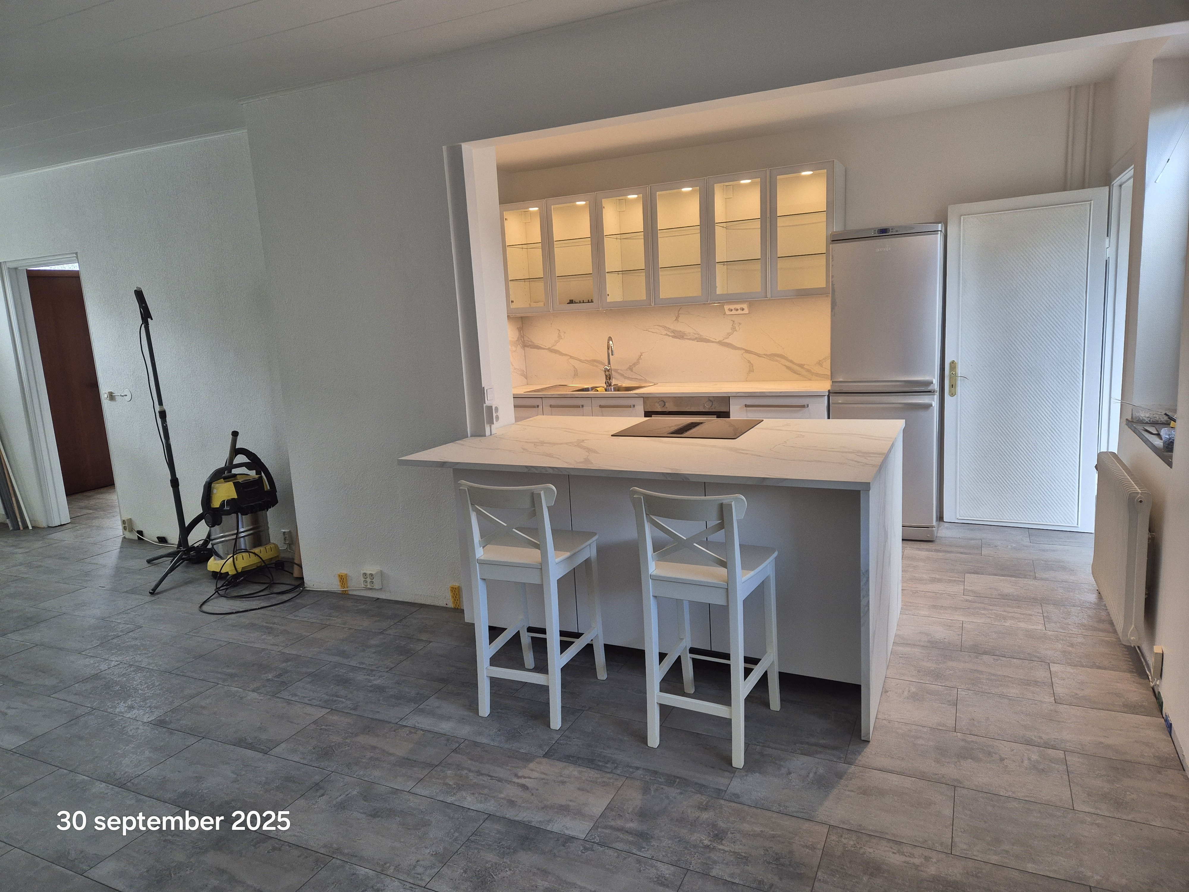 Duplex, 3 rooms, 100 sqm, Trelleborg – bild 2