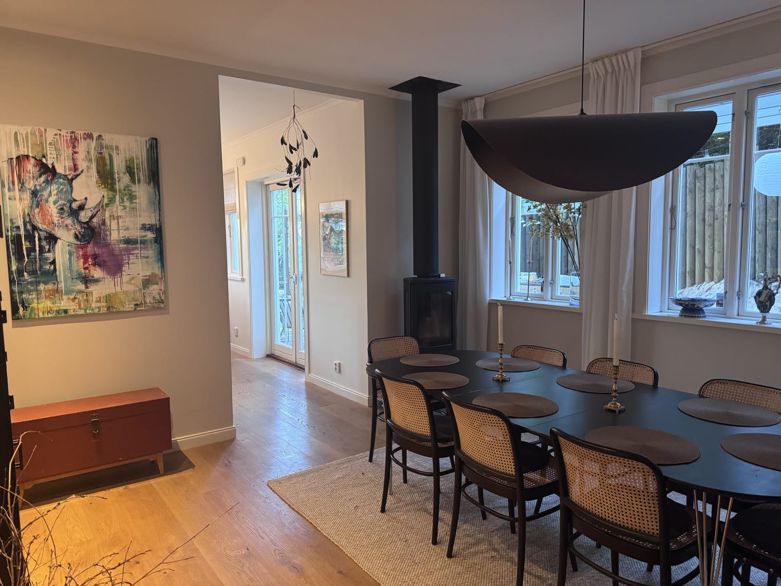 6 rok · 156 m² i Huddinge – bild 19