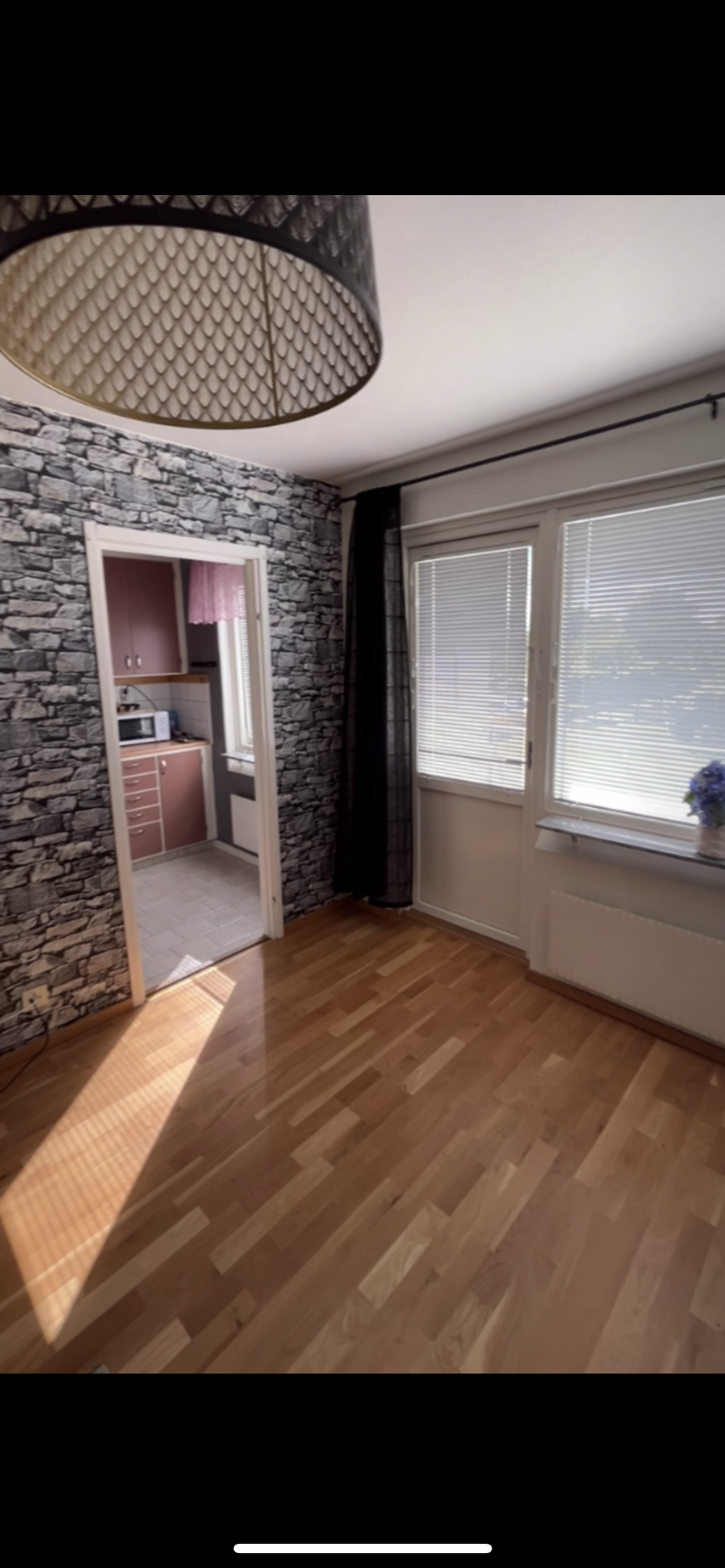 Lägenhet, 4 rooms, 48 sqm, Skara – Skara