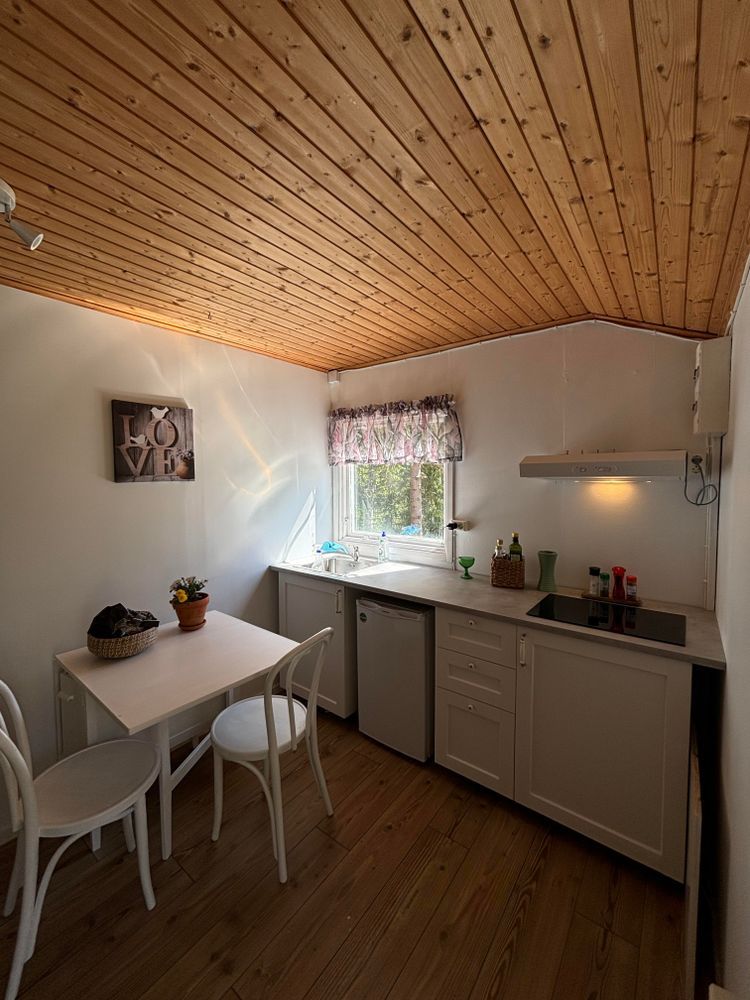 Stuga, 2 rooms, 25 sqm, Djurhamn – bild 2