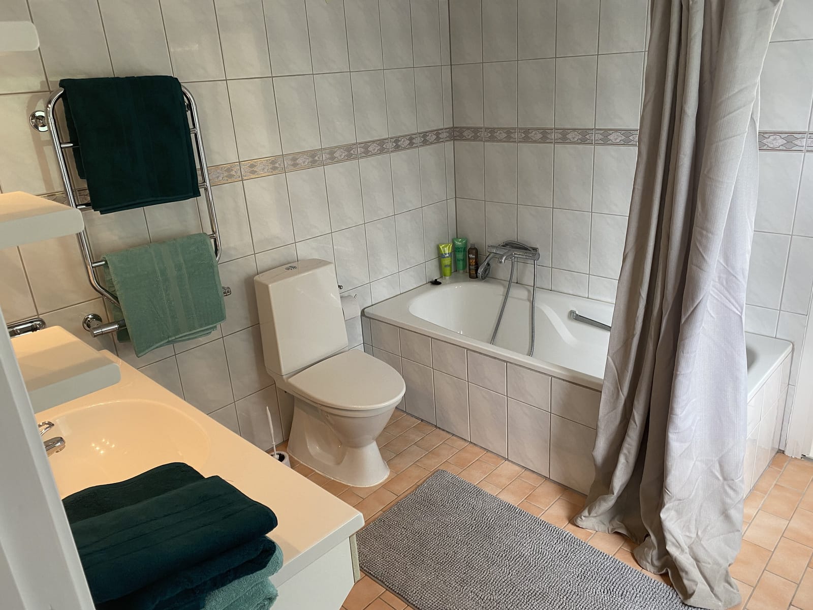 2 rok · 35 m² i Trelleborg – bild 15