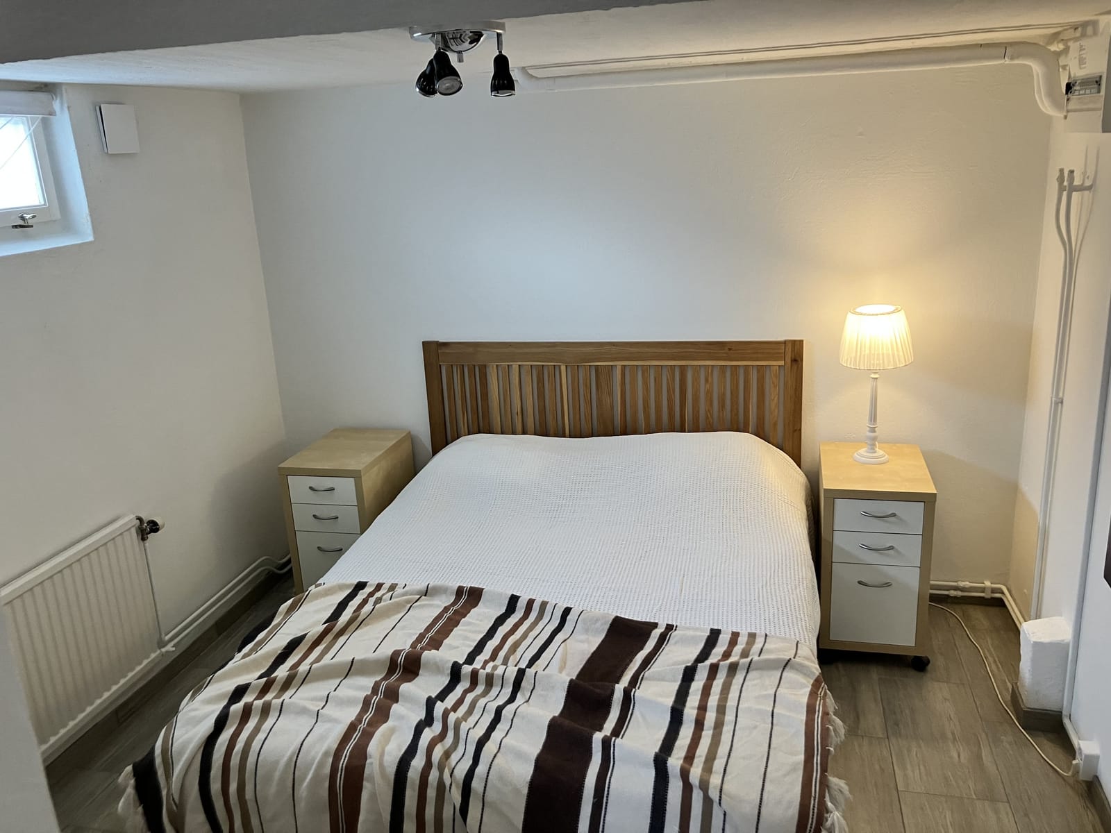 2 rok · 35 m² i Falkenberg – bild 5