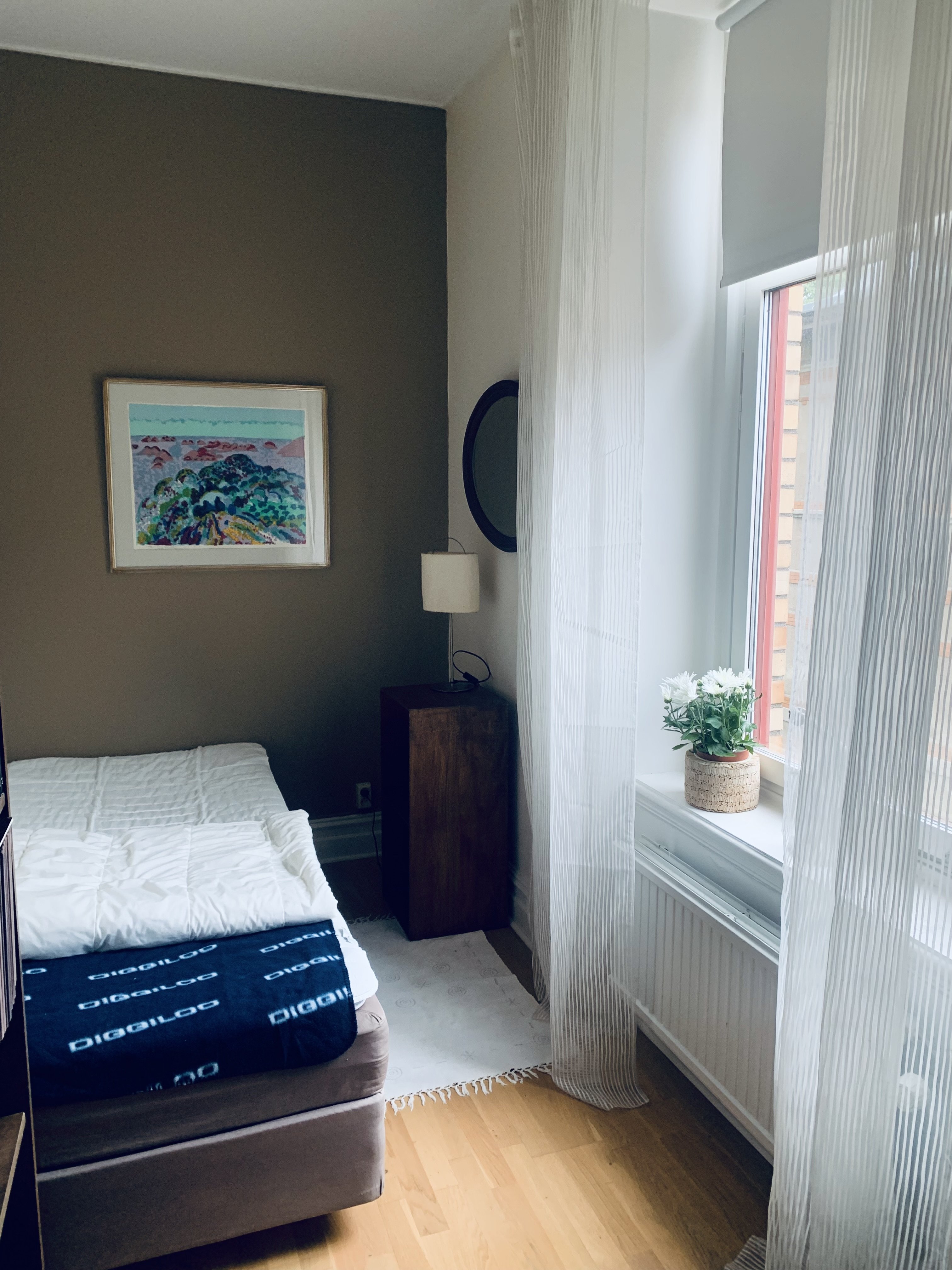Lägenhet, 1 rooms, 10 sqm, Göteborg – bild 14