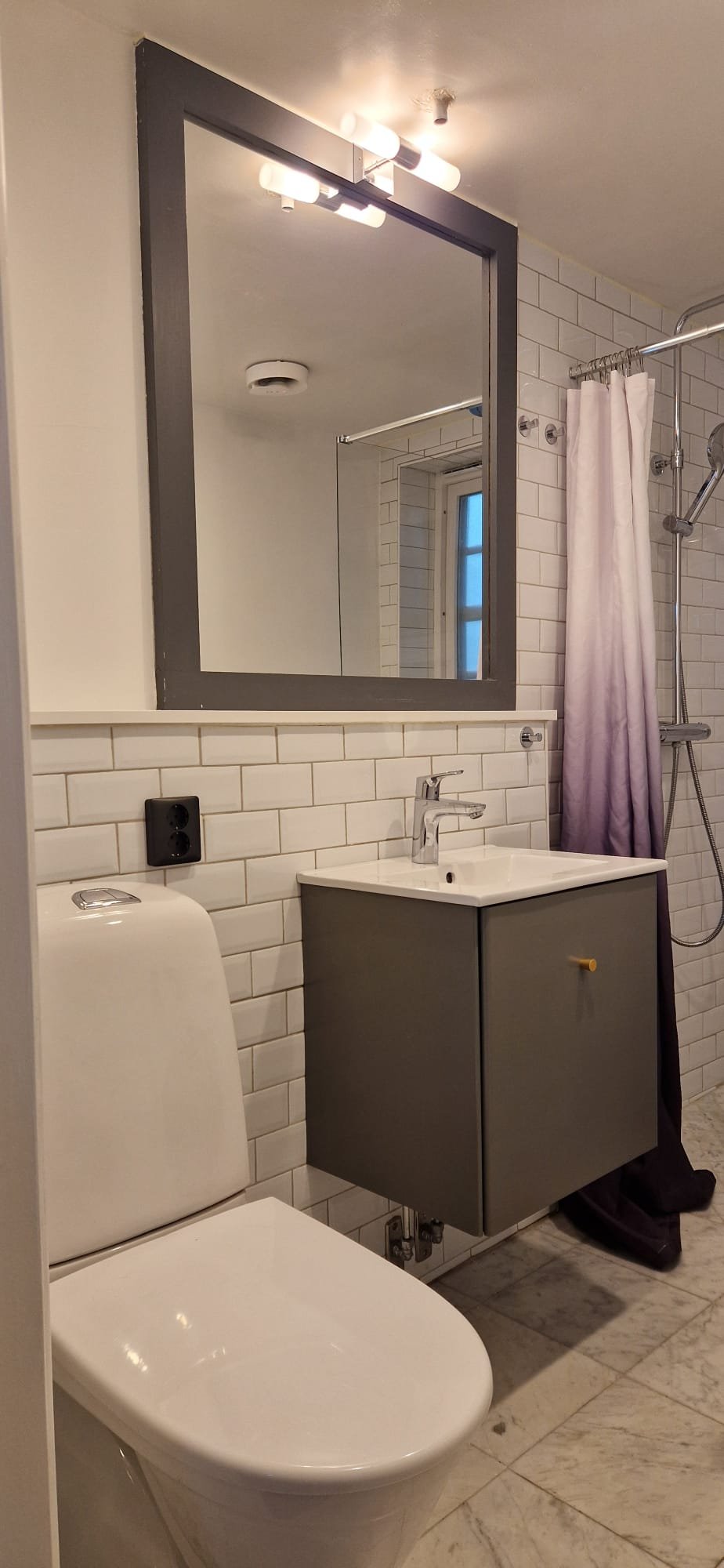 3 rok · 35 m² i Trångsund – bild 3