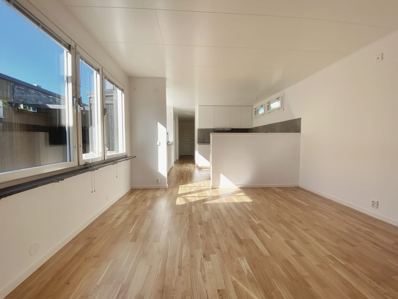 5 rok · 150 m² i Saltsjöbaden – bild 7
