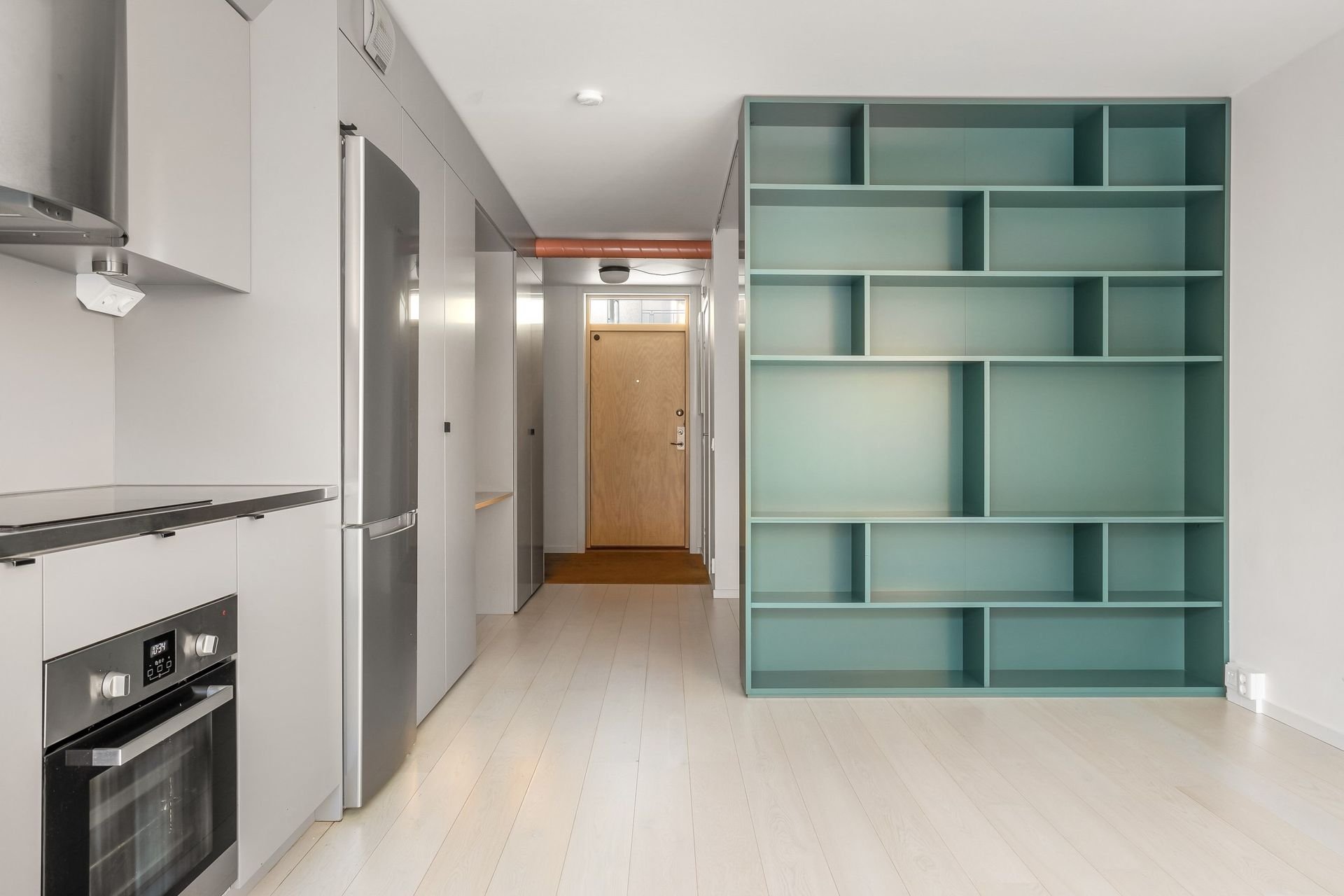 Lägenhet, 2 rooms, 33 sqm, Upplands Väsby – bild 8