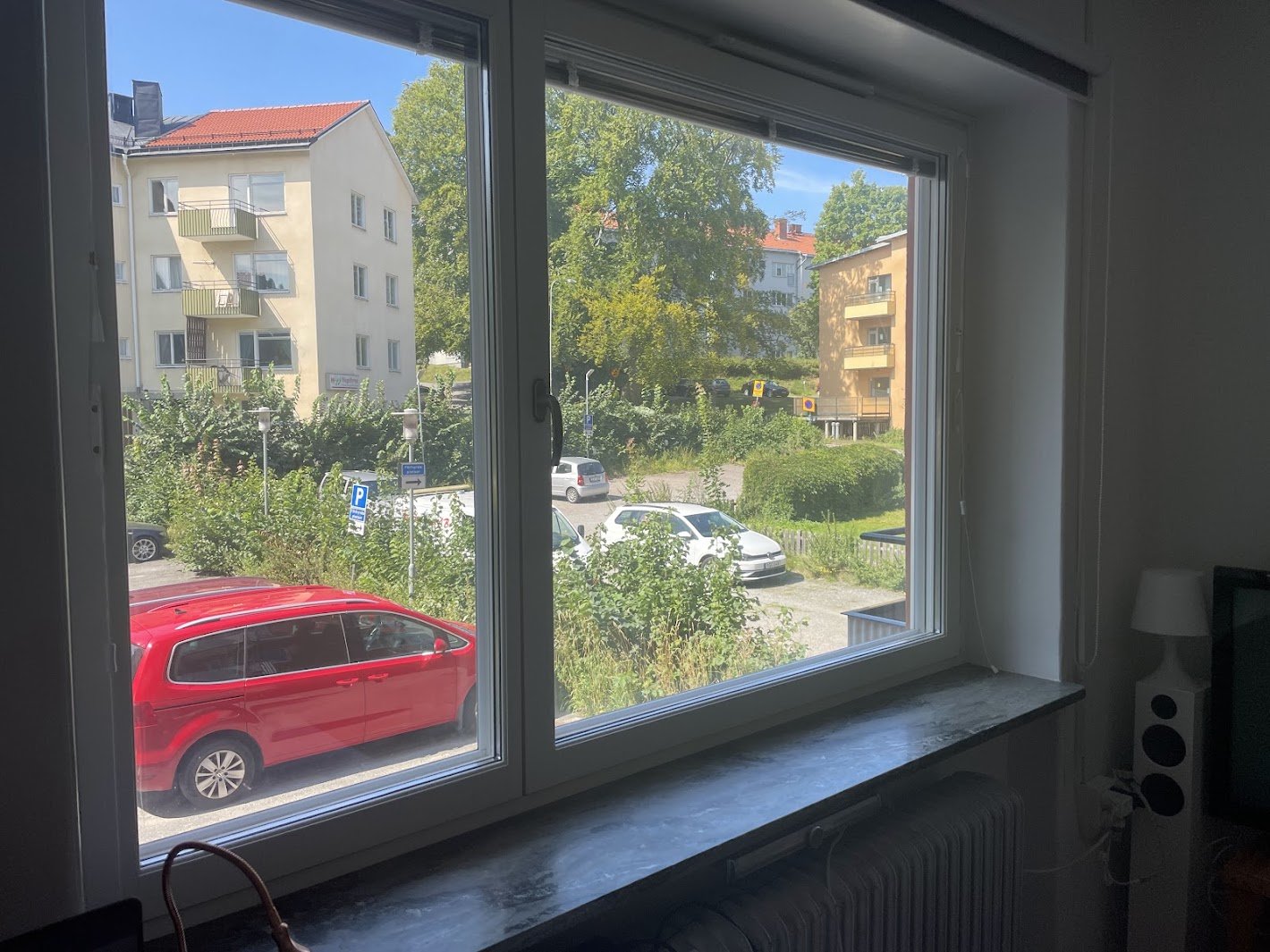 Lägenhet, 2 rooms, 28 sqm, Södertälje – bild 7