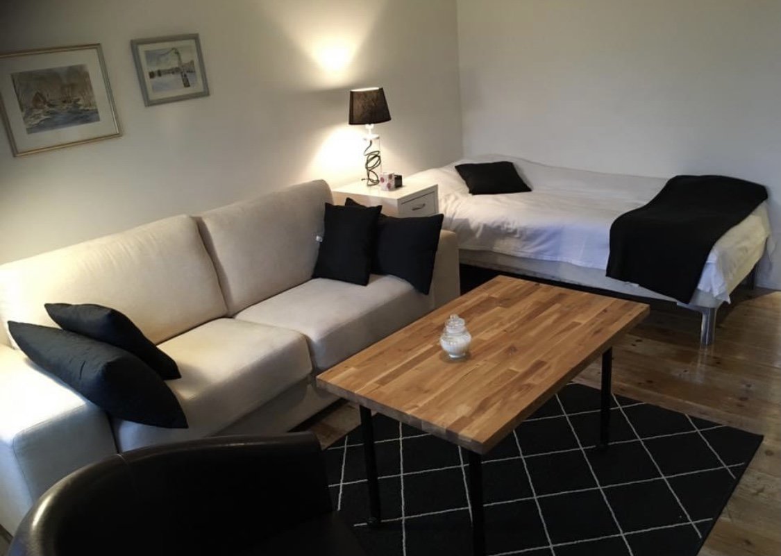 Lägenhet, 1 rooms, 25 sqm, Västerås – bild 2