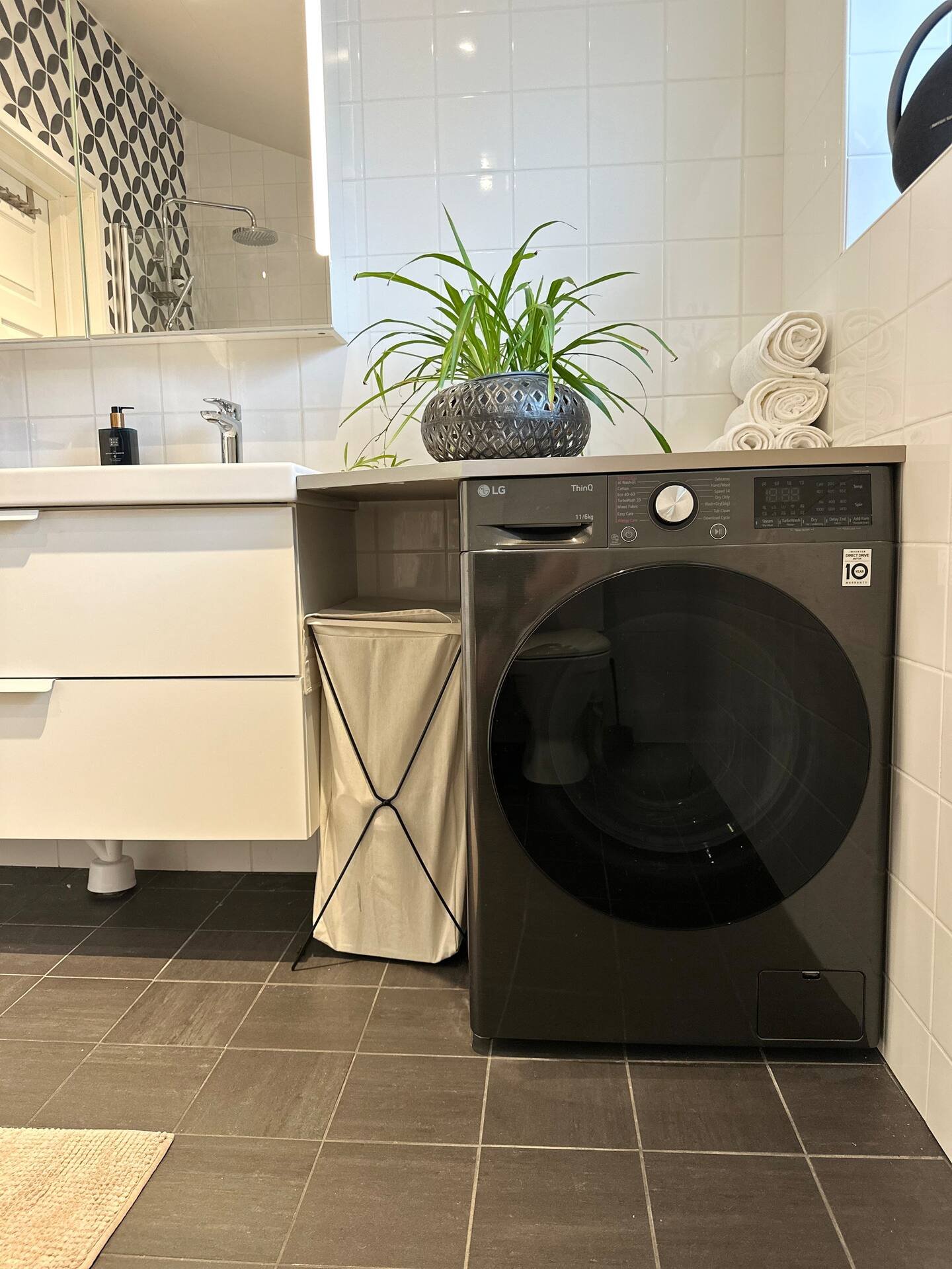 4 rok · 95 m² i Göteborg – bild 38