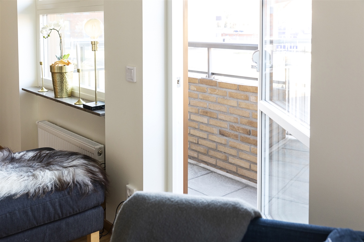 Lägenhet, 3 rooms, 77 sqm, Malmö – bild 5