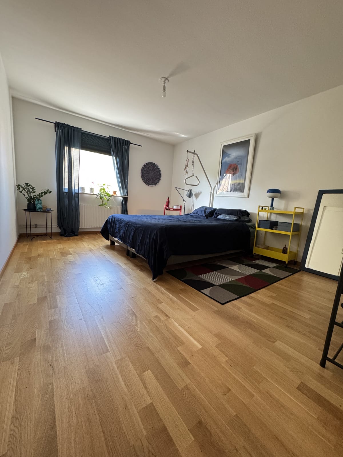 2 rok · 68 m² i Malmö – bild 4