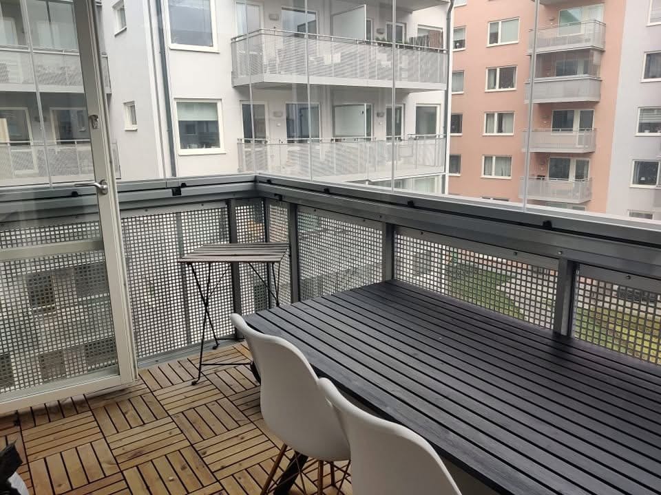 2 rok · 44 m² i Stockholm  – bild 10