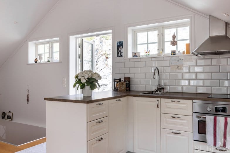 2 rok · 55 m² i Särö – Särö