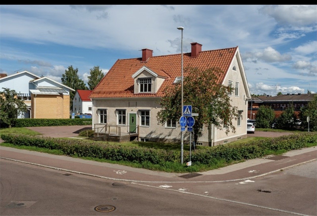 Villa/Hus, 8 rooms, 245 sqm, Mora – Mora