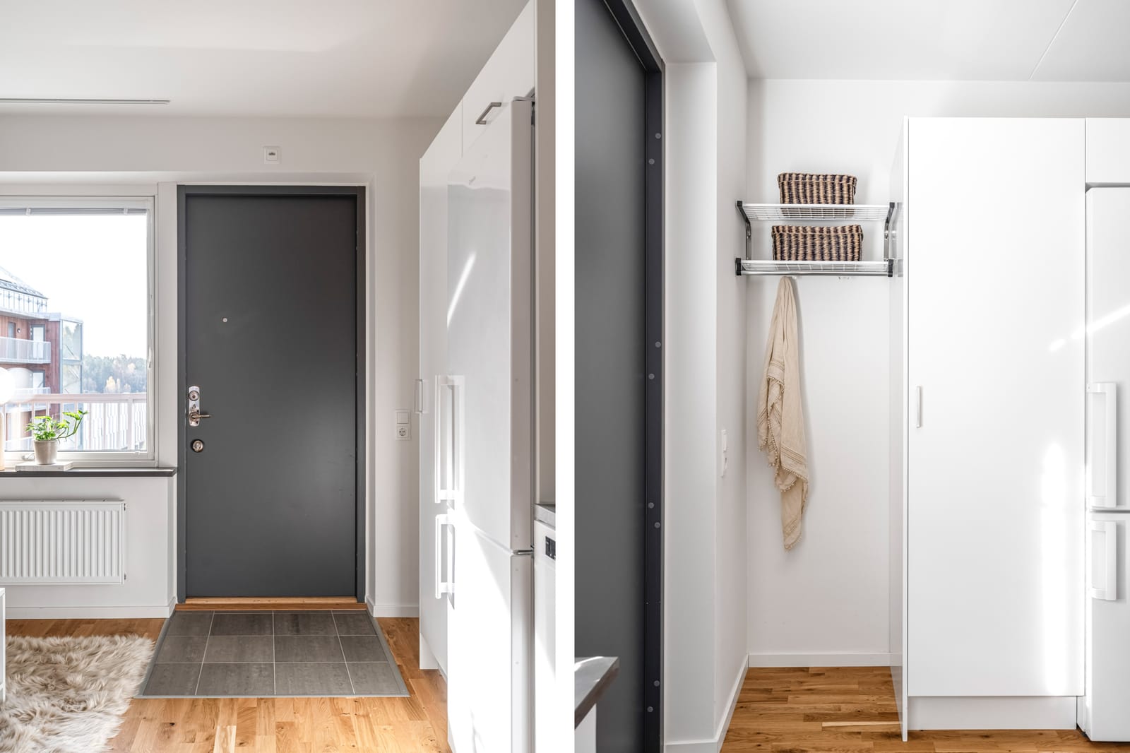 2 rok · 44 m² i Täby – bild 2