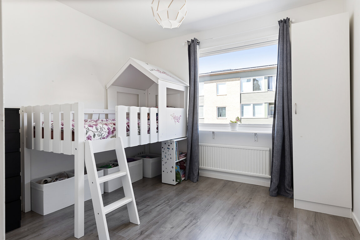 Lägenhet, 4 rooms, 90 sqm, Linköping – bild 18