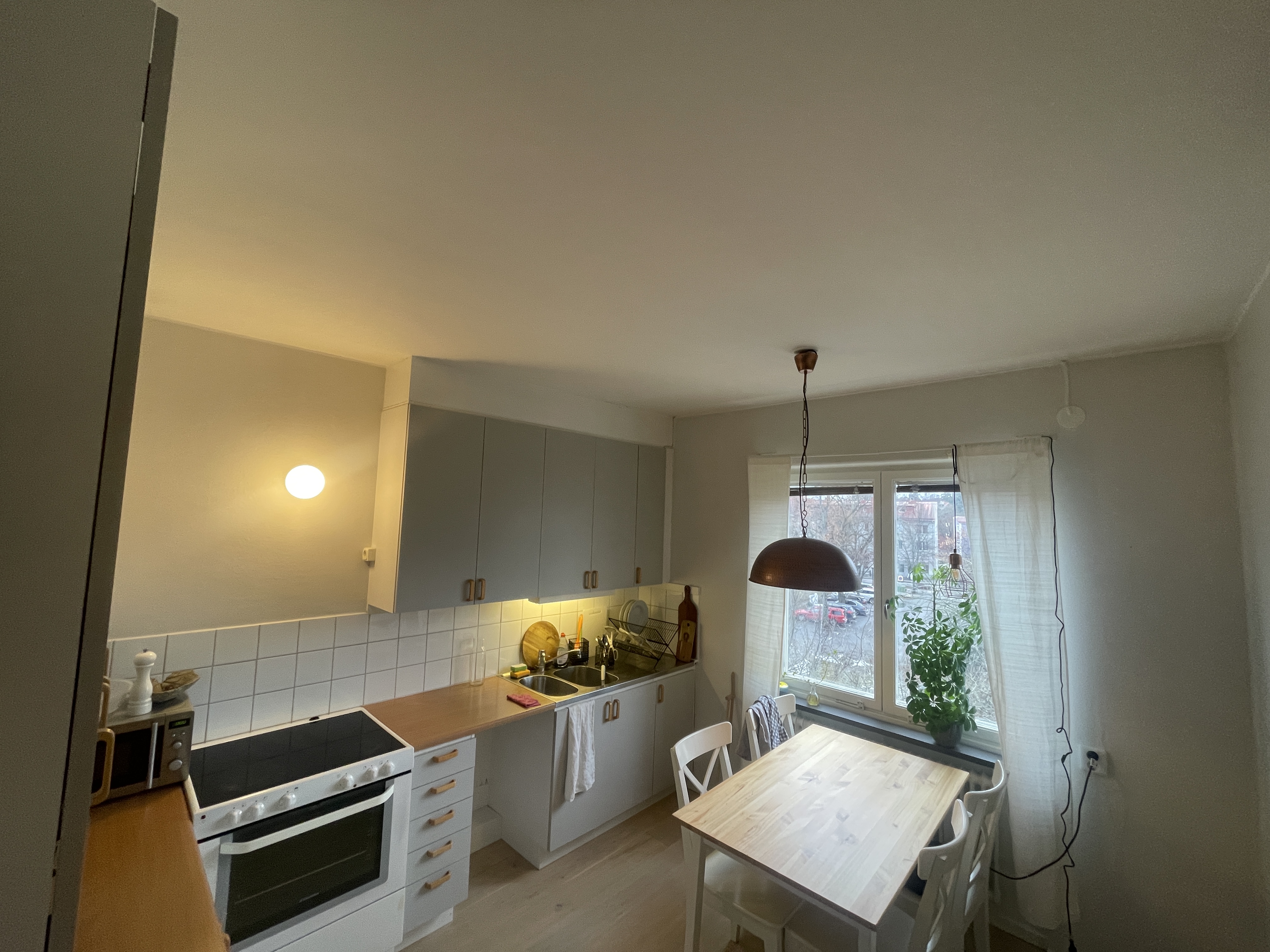 Lägenhet, 1 rooms, 38 sqm, Upplands Väsby – Upplands Väsby