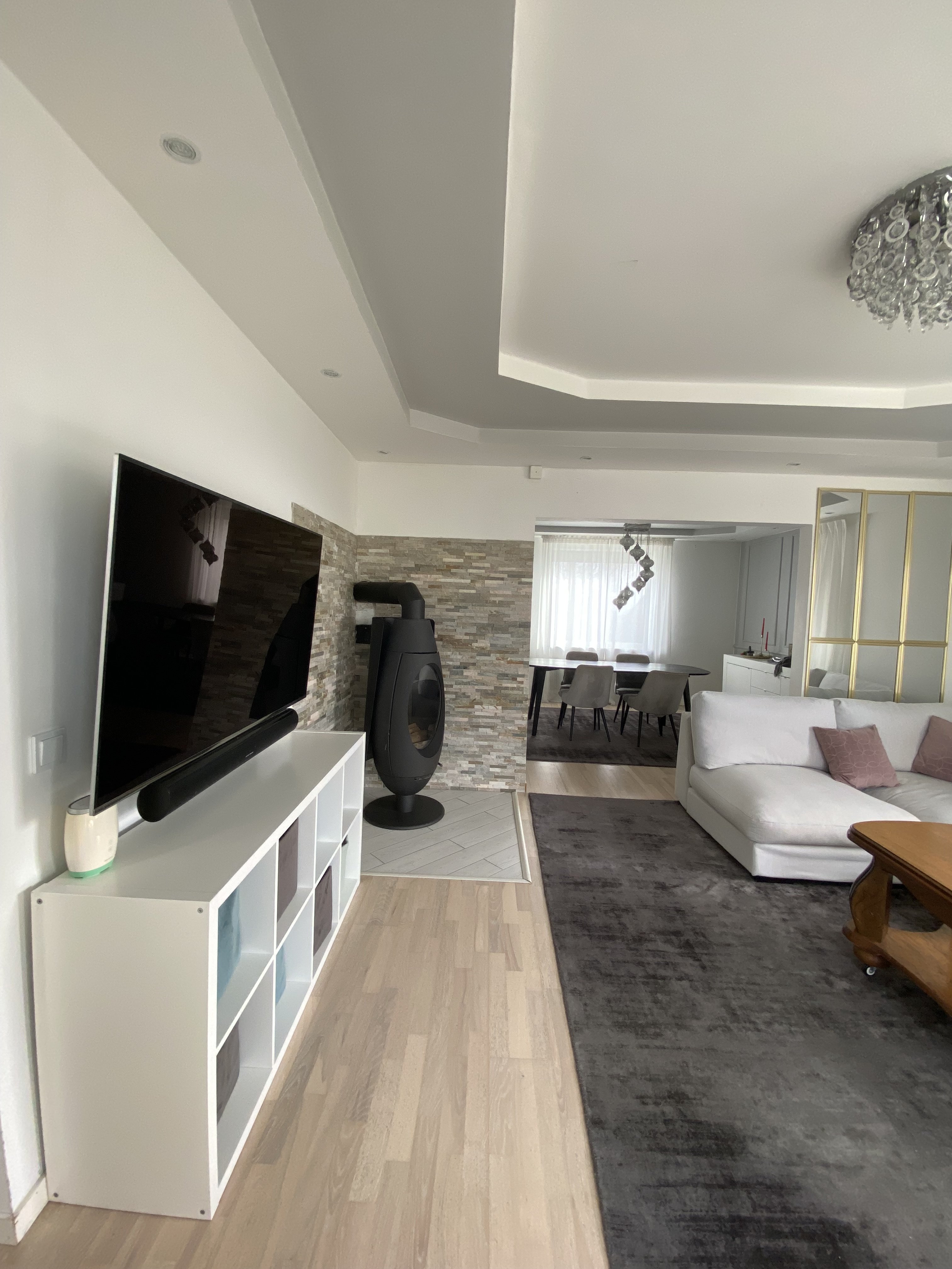 Villa/Hus, 5 rooms, 121 sqm, Åstorp – bild 3