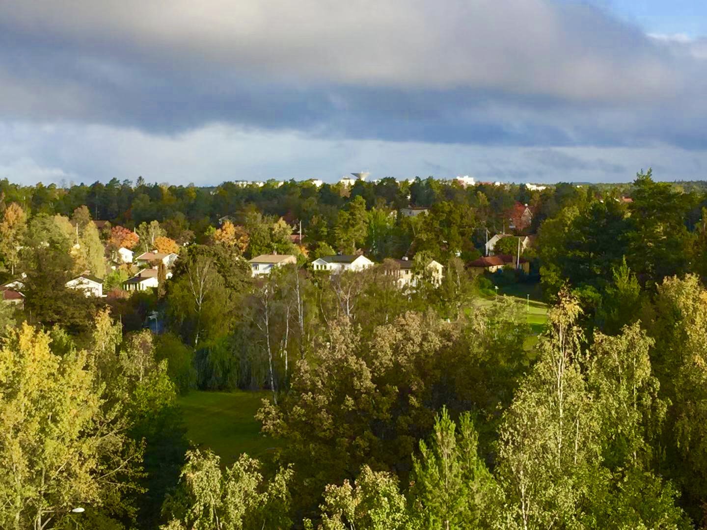 4 rok · 78 m² i Lidingö – bild 10