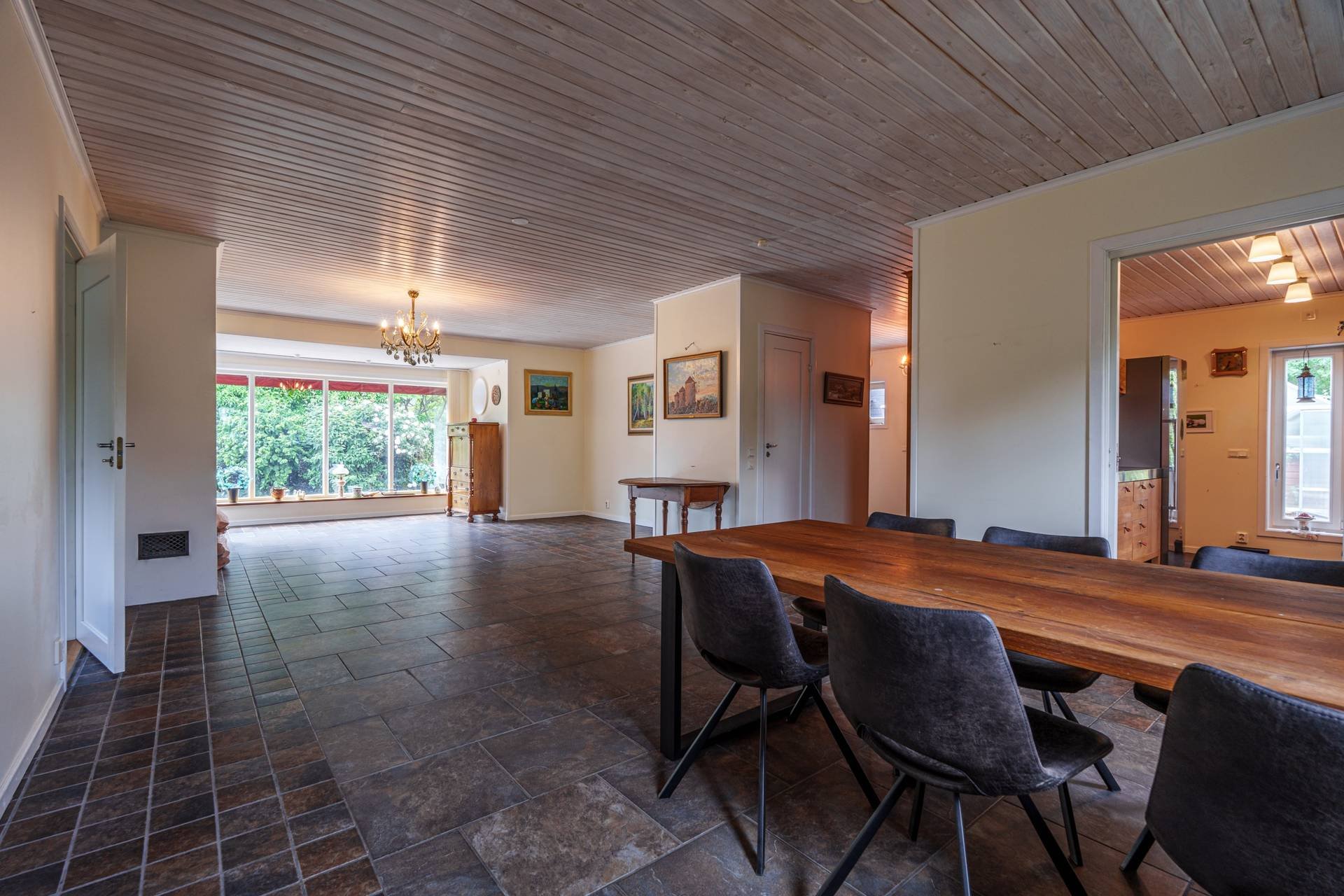 4 rok · 118 m² i Ljungbyholm – bild 11