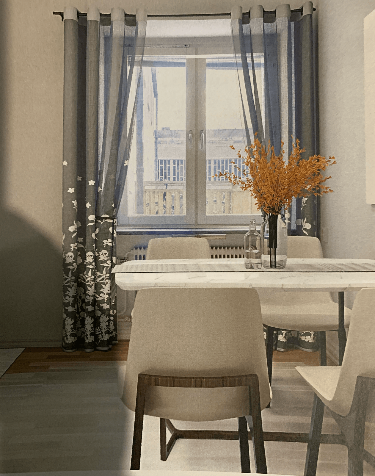 Lägenhet, 1 rooms, 24 sqm, Södertälje