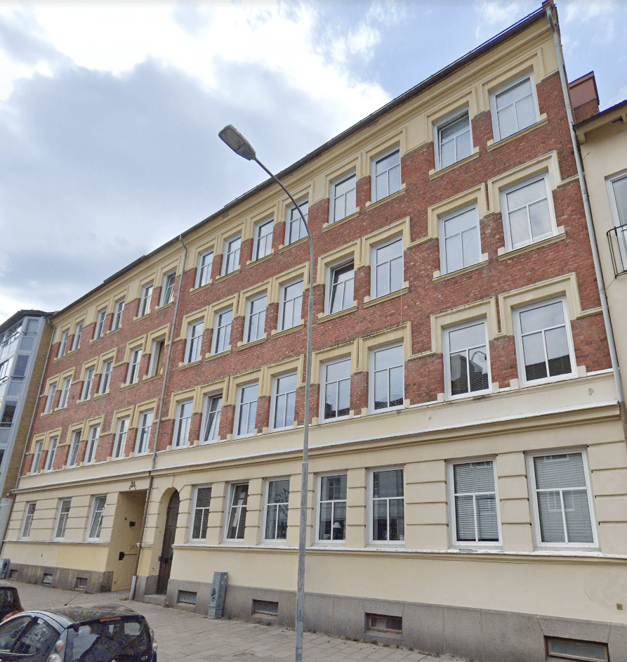 2 rok · 57 m² i Vänersborg – bild 11