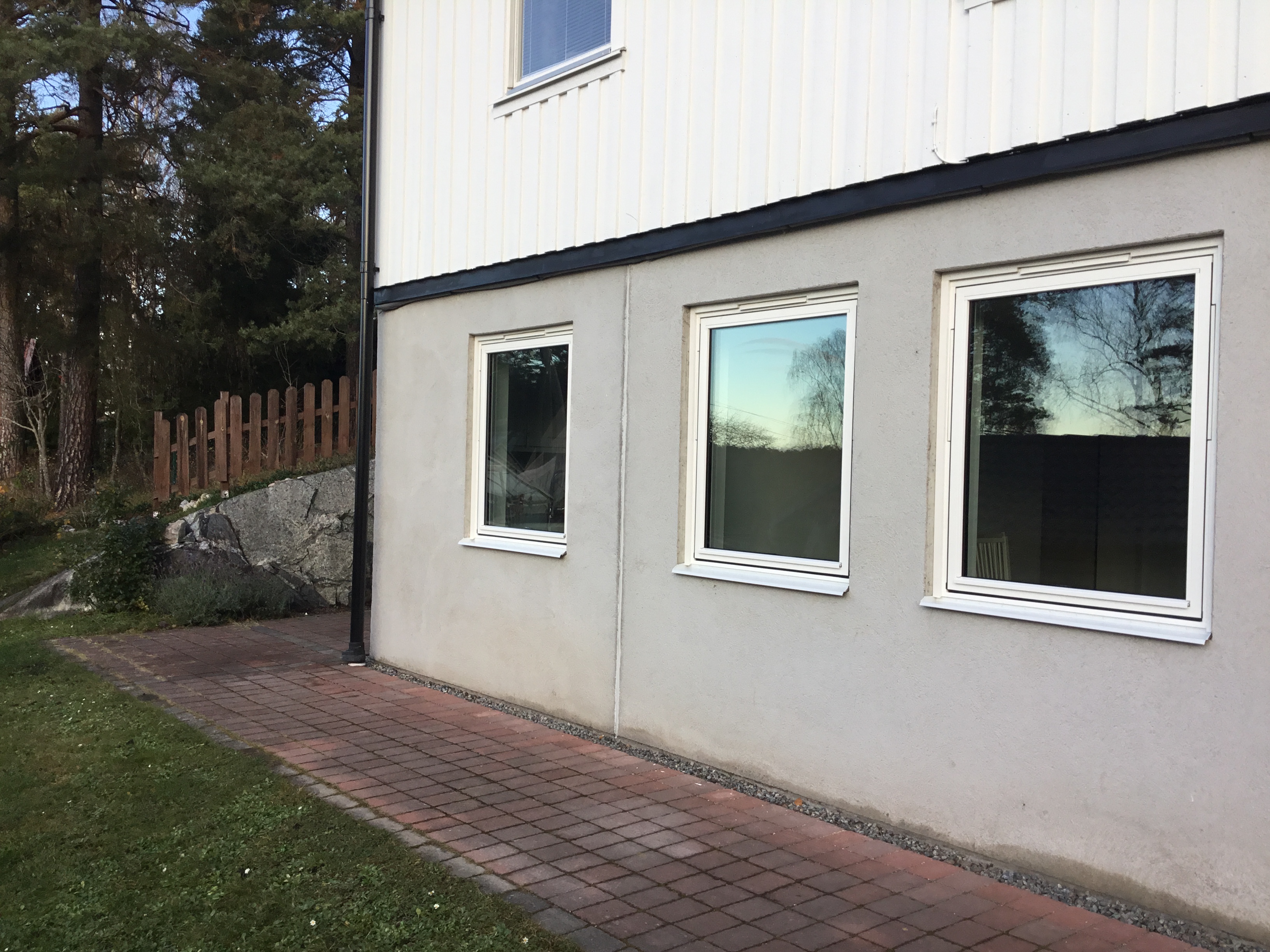 Lägenhet, 2 rooms, 45 sqm, Enebyberg – Enebyberg