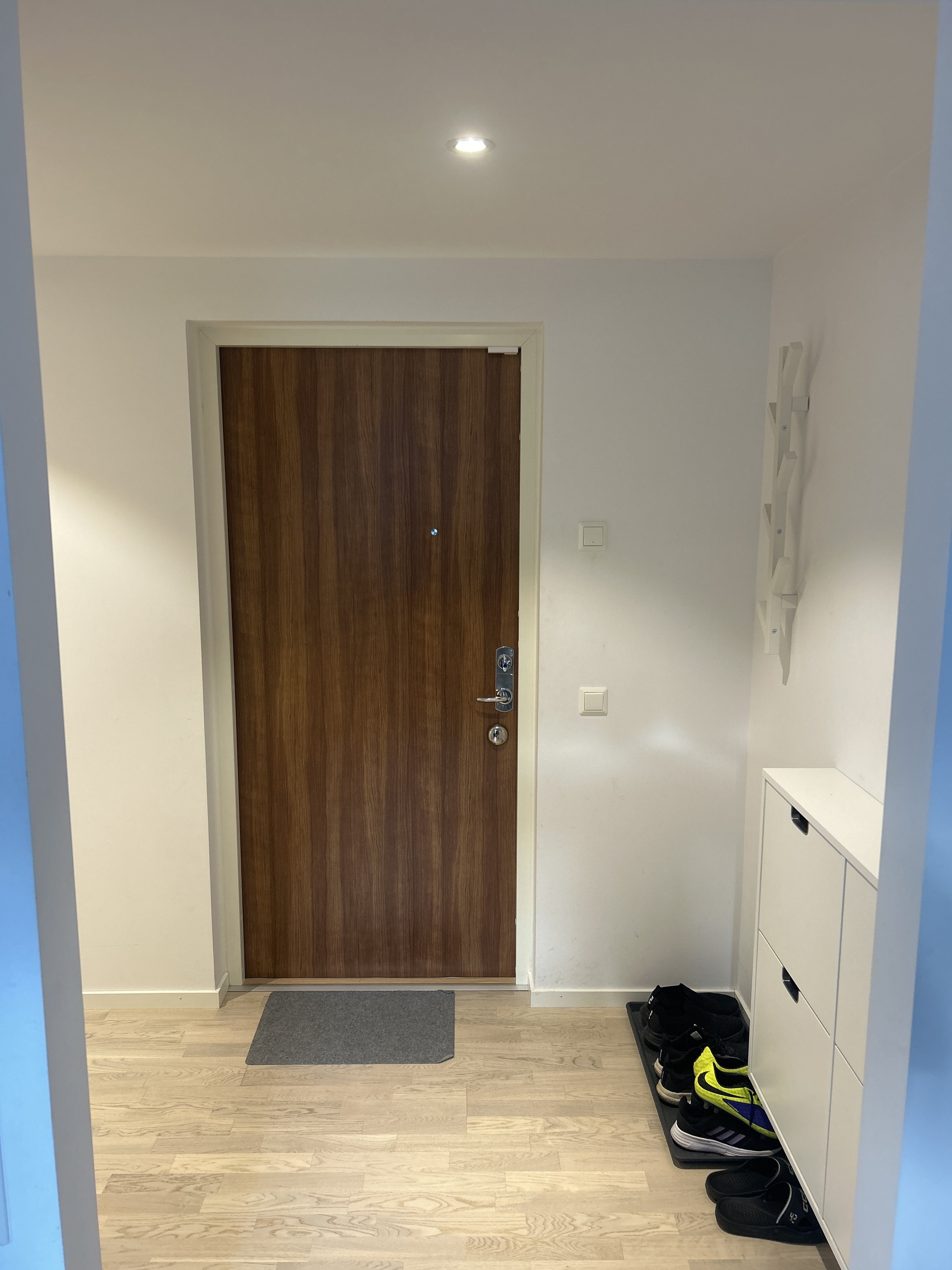 Lägenhet, 2 rooms, 43 sqm, Vega – bild 9