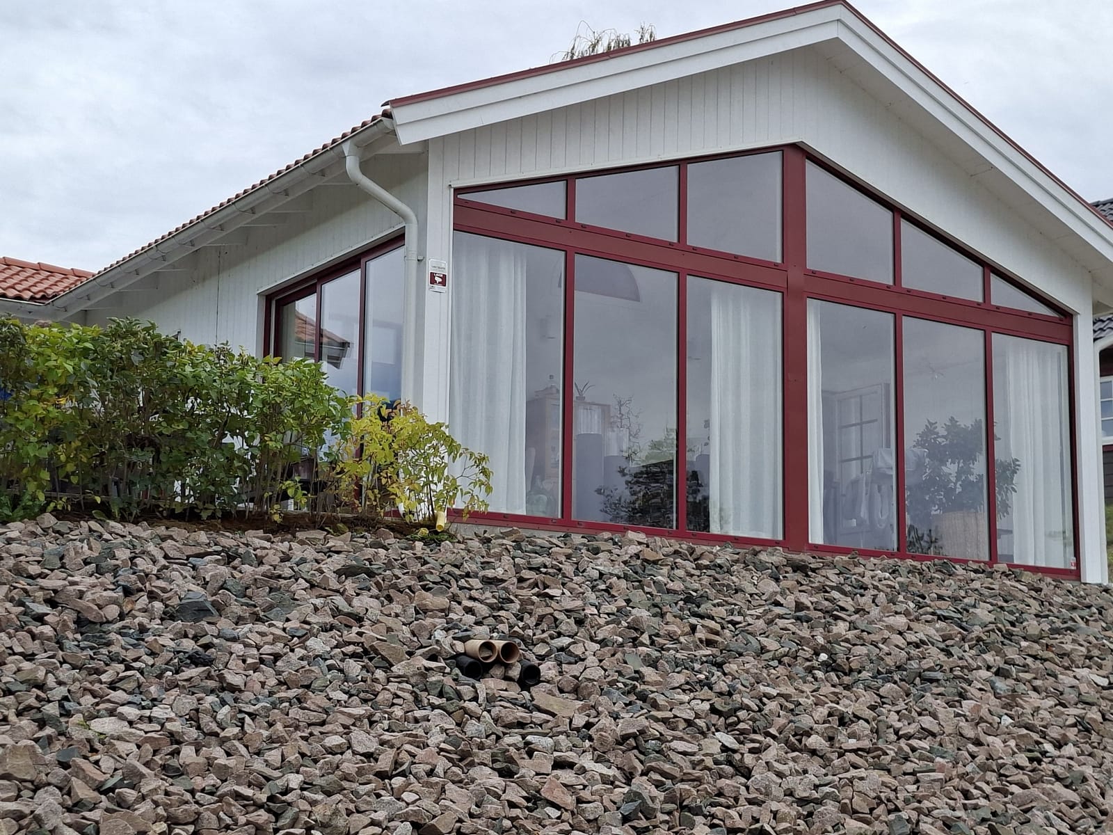 5 rok · 100 m² i Falun – bild 2