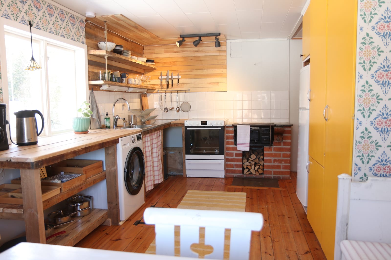 2 rok · 50 m² i Hedemora – bild 5