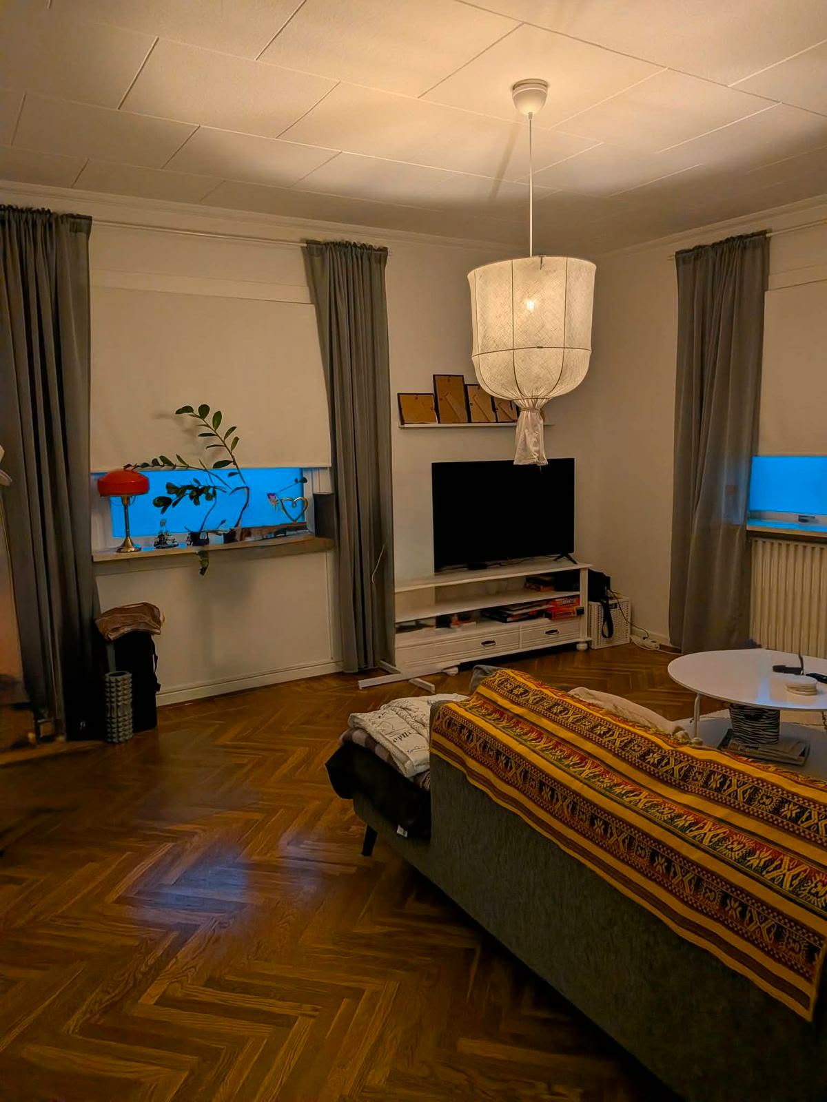 2 rok · 50 m² i Eskilstuna – bild 2