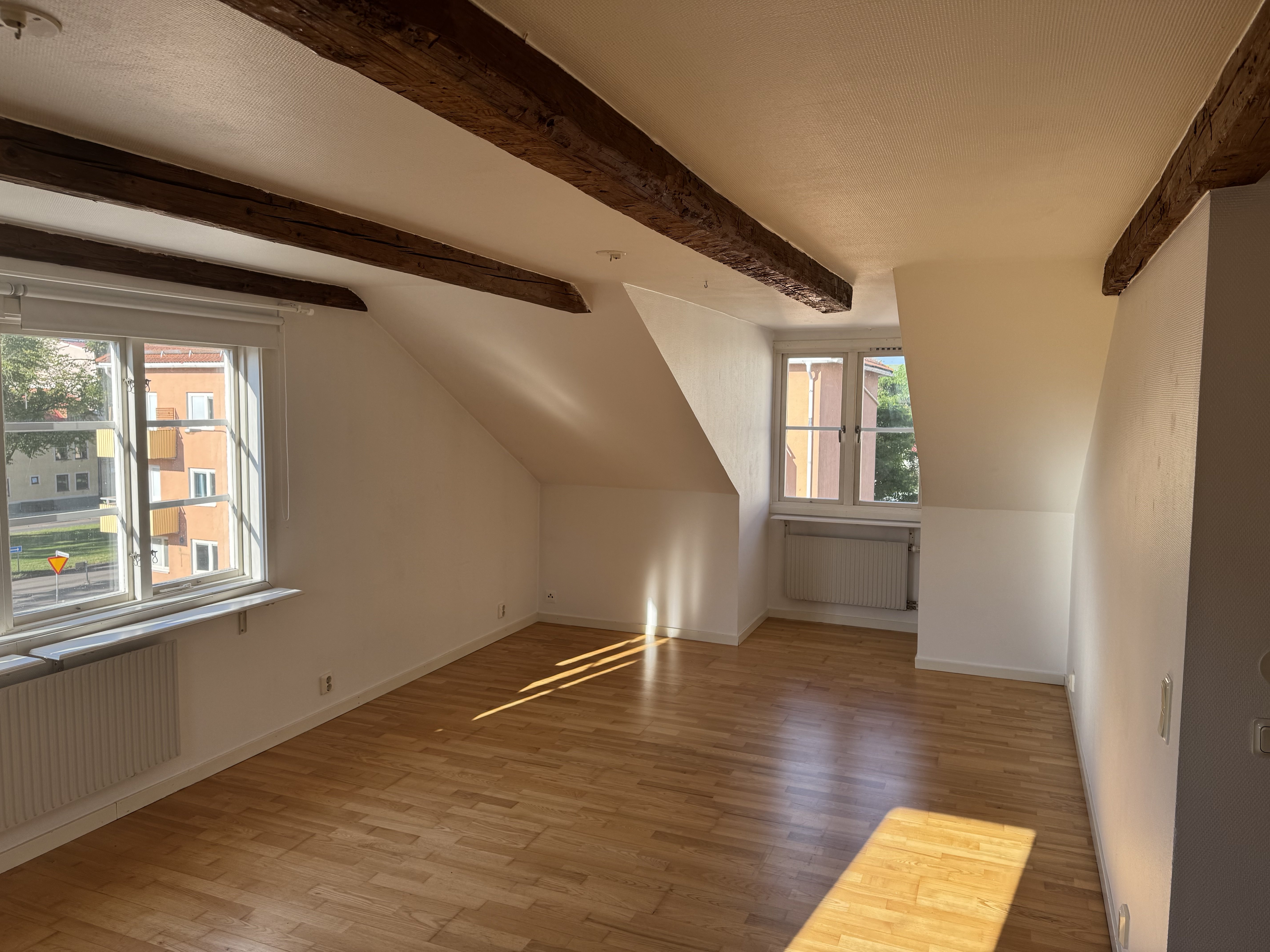 Lägenhet, 2 rooms, 68 sqm, Kalmar – bild 5