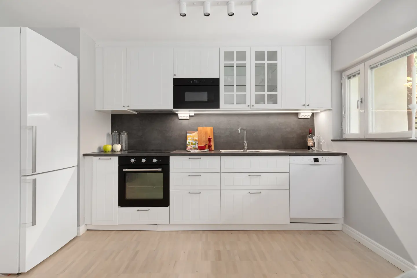 Radhus, 4 rooms, 118 sqm, Hässelby – bild 4