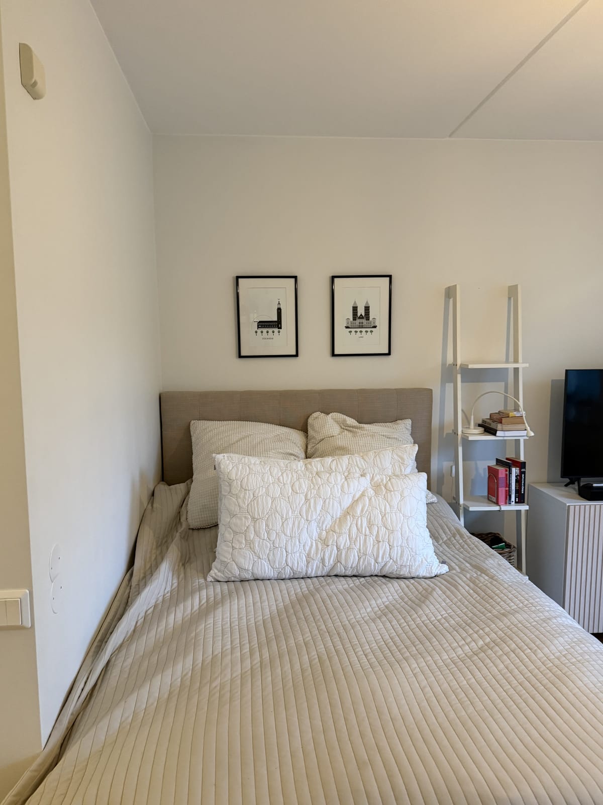 1 rok · 32 m² i Nacka – bild 5