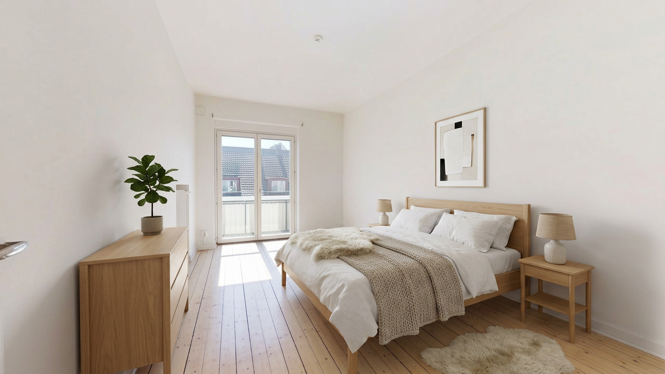 Lägenhet, 2 rooms, 67 sqm, Helsingborg – bild 5