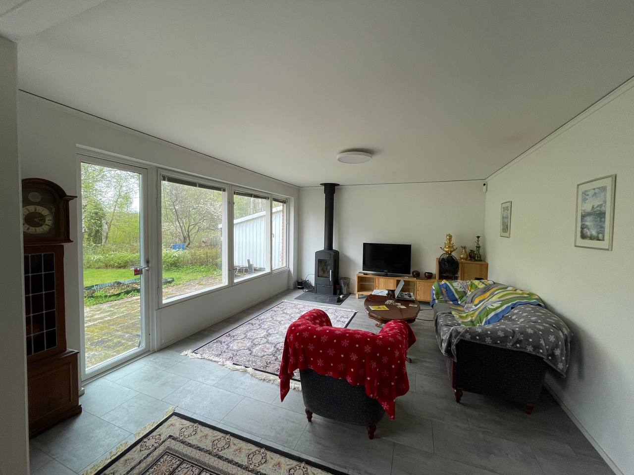Villa/Hus, 5 rooms, 102 sqm, Lessebo – bild 9
