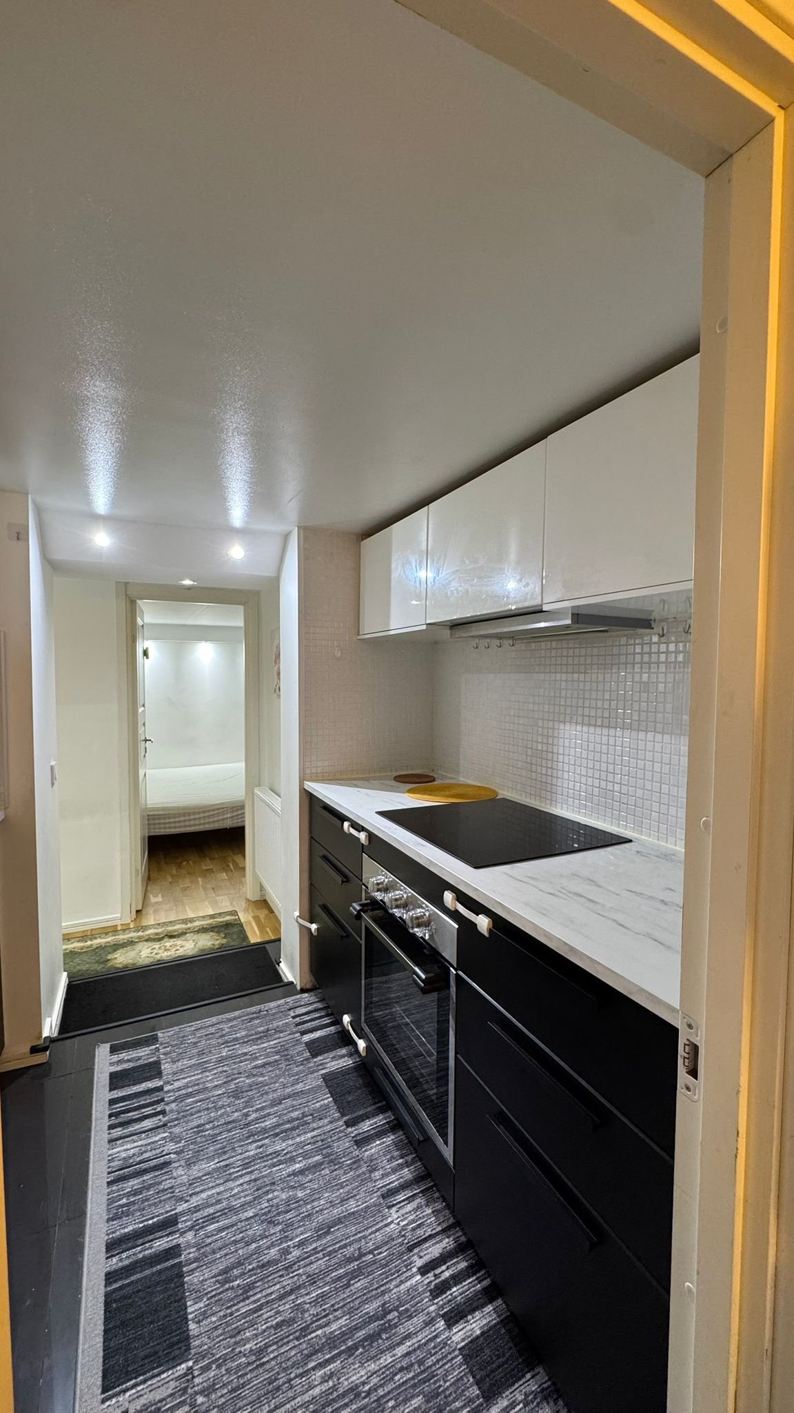Lägenhet, 3 rooms, 60 sqm, Segeltorp – bild 34