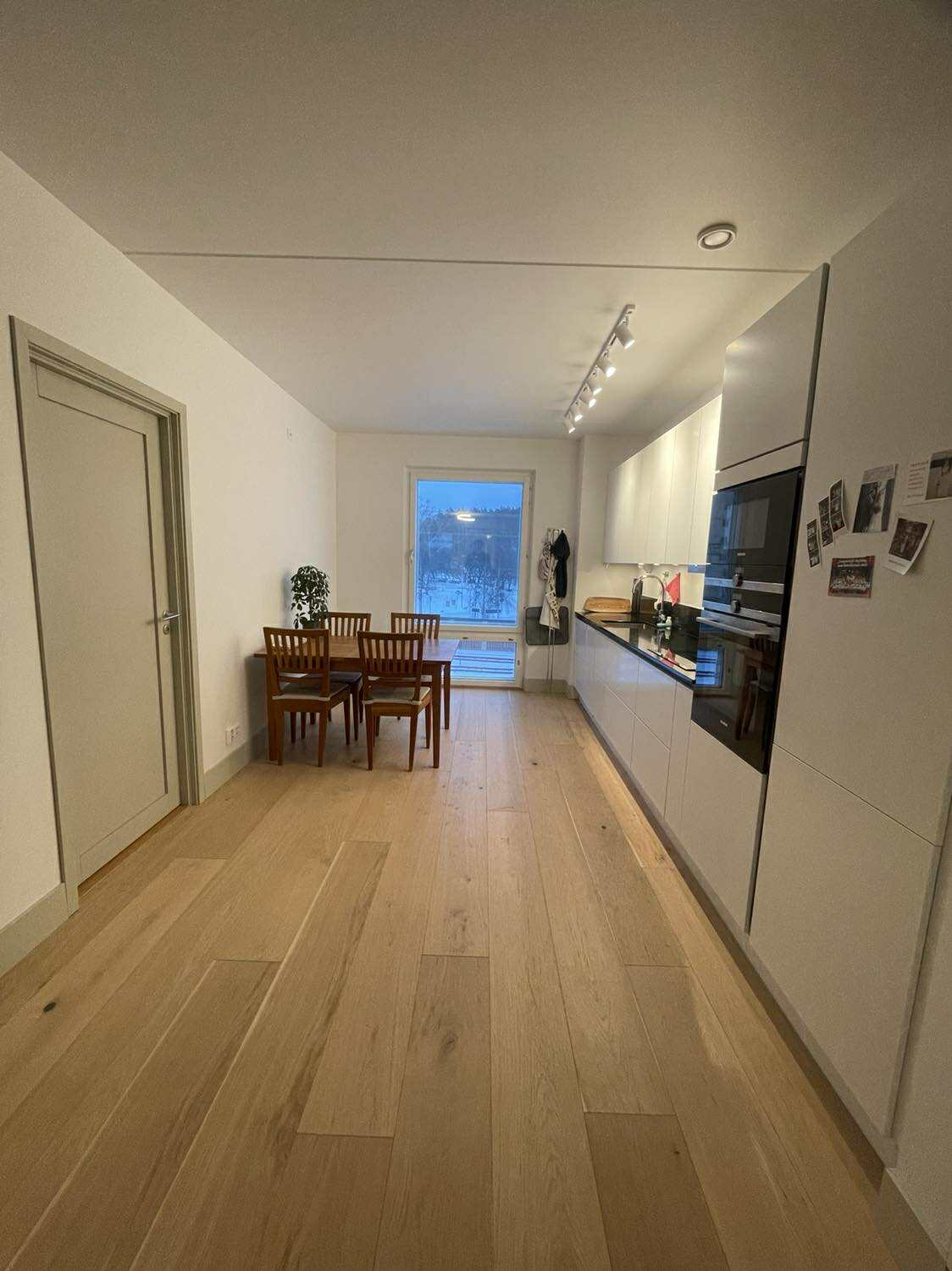 2 rok · 59 m² i Täby – bild 2
