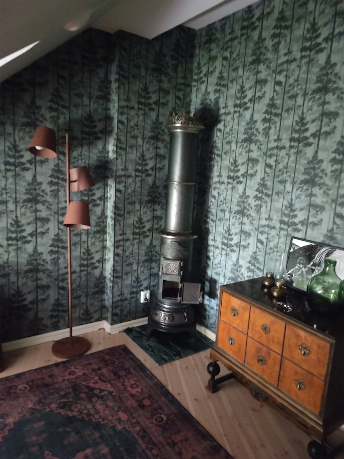 2 rok · 60 m² i Växjö – bild 7