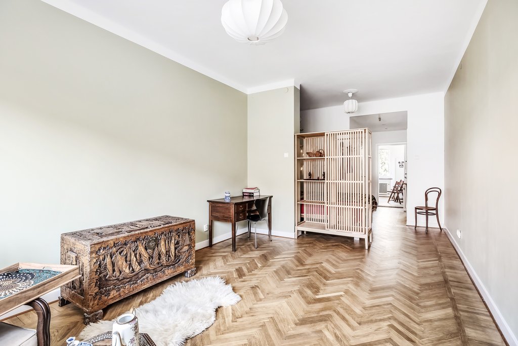 Lägenhet, 2 rooms, 43 sqm, Malmö – bild 2