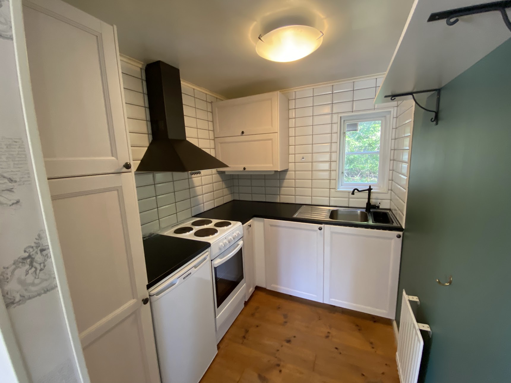 Stuga, 3 rooms, 40 sqm, Värmdö – bild 12