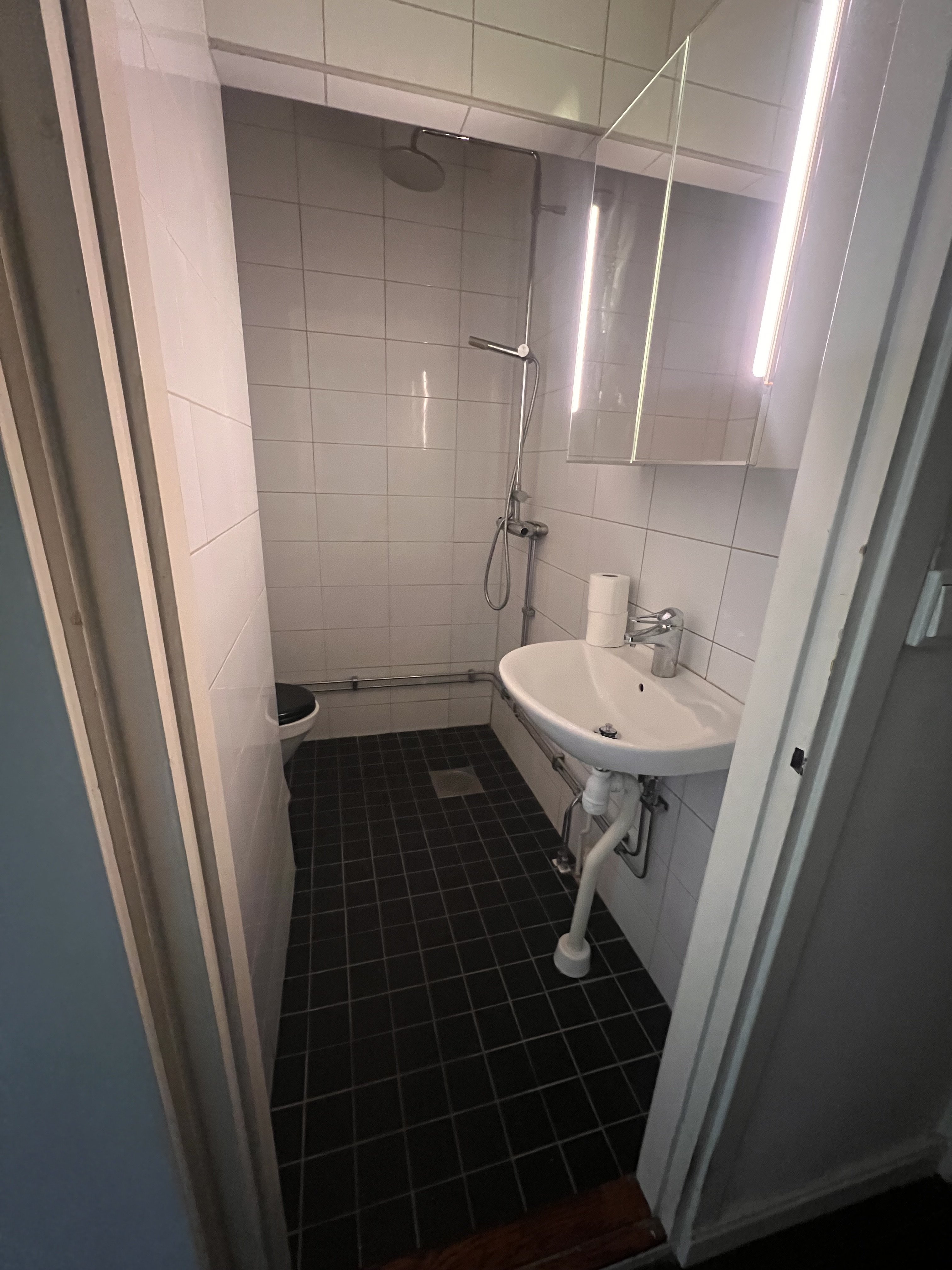Lägenhet, 1 rooms, 27 sqm, Västerås – bild 10