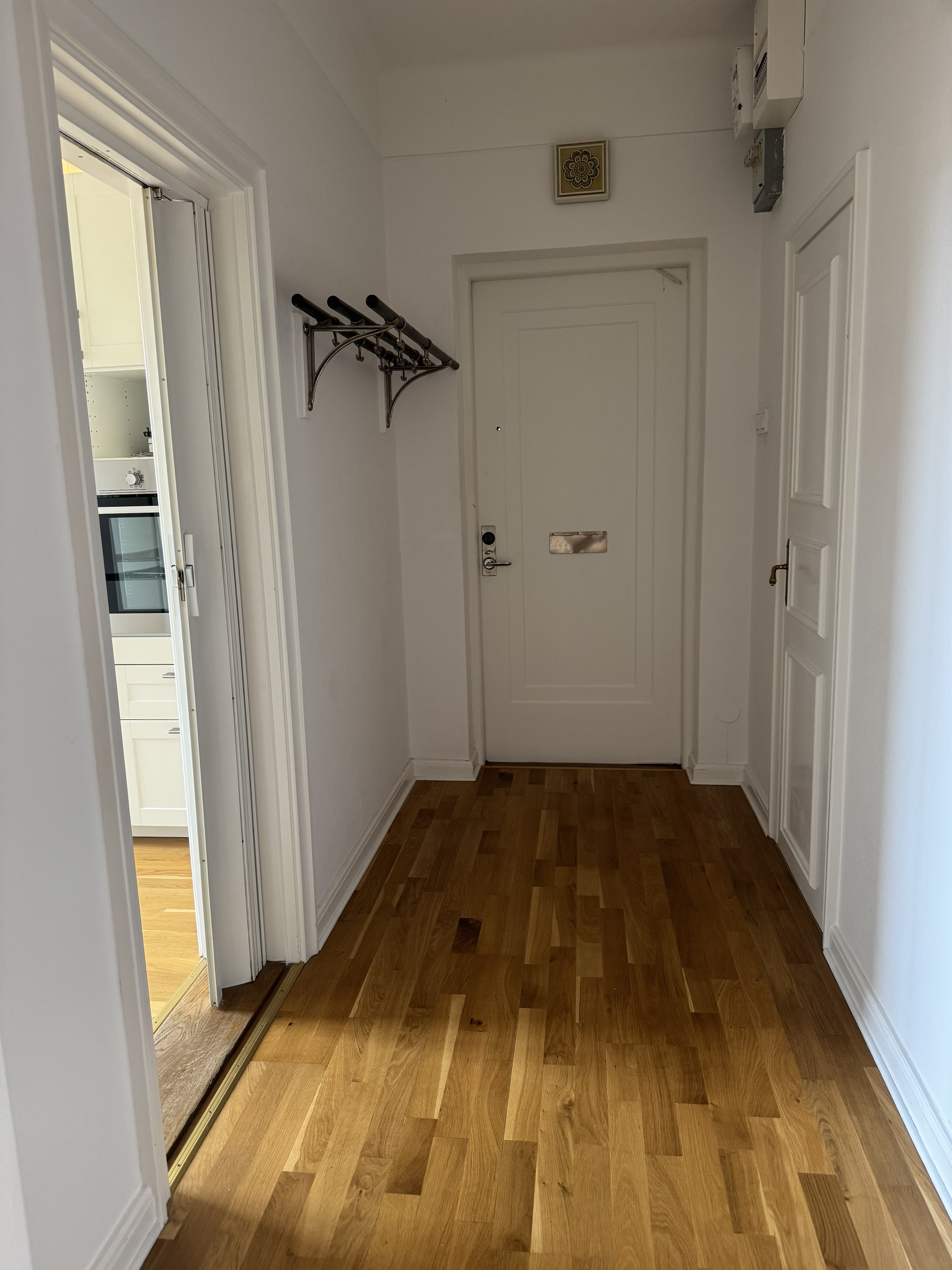 Lägenhet, 2 rooms, 75 sqm, Ängelholm – bild 10