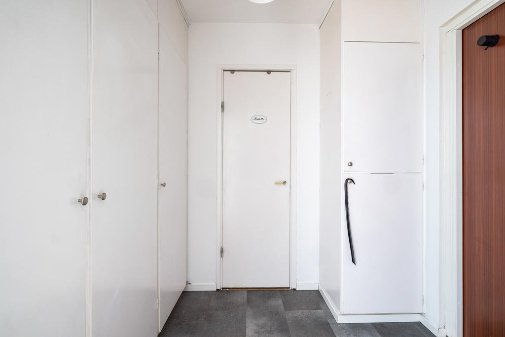 2 rok · 38 m² i Handen – bild 8
