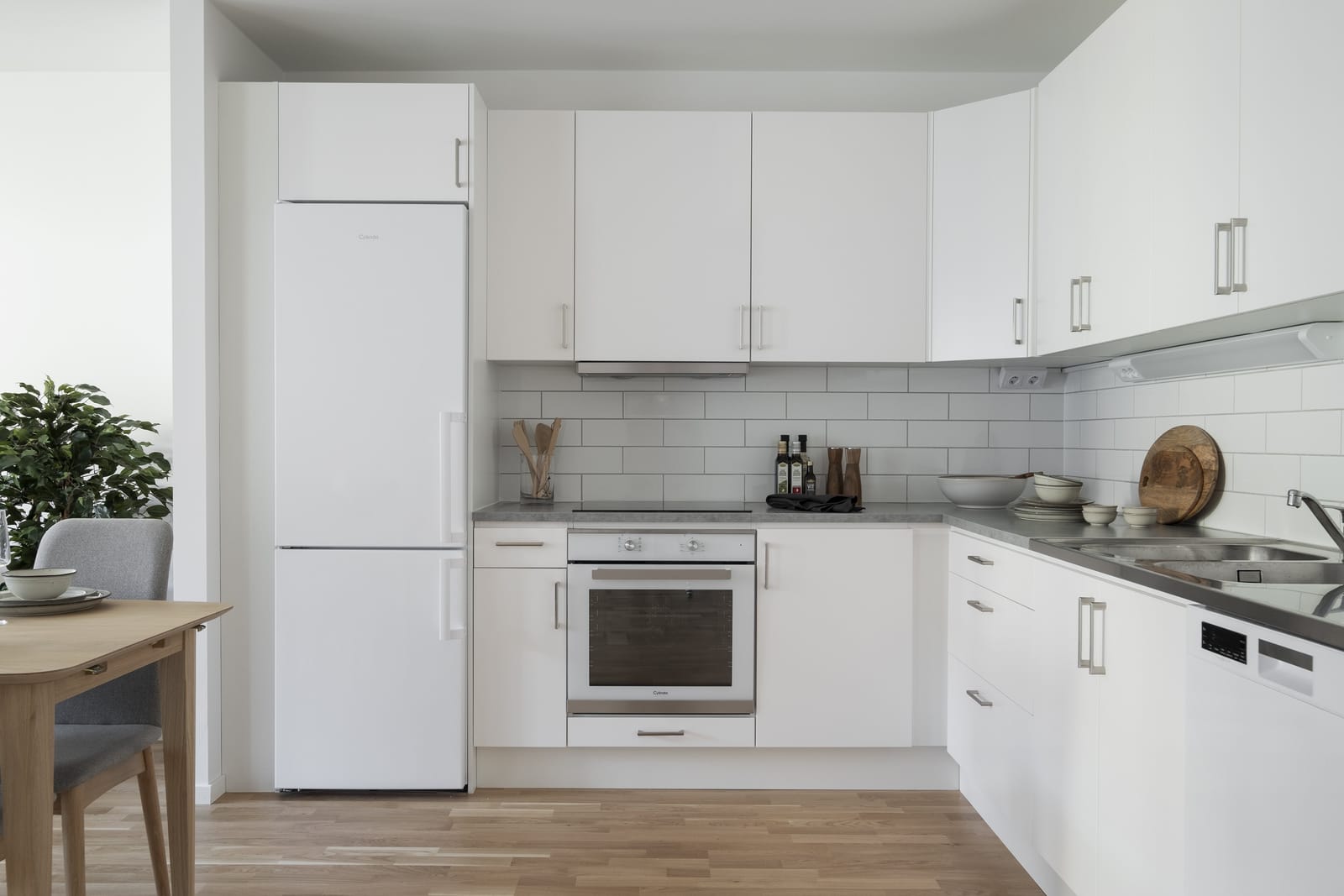 3 rok · 74 m² i Mörrum – bild 4