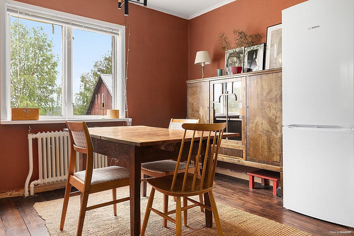 3 rok · 80 m² i Åsele – bild 11