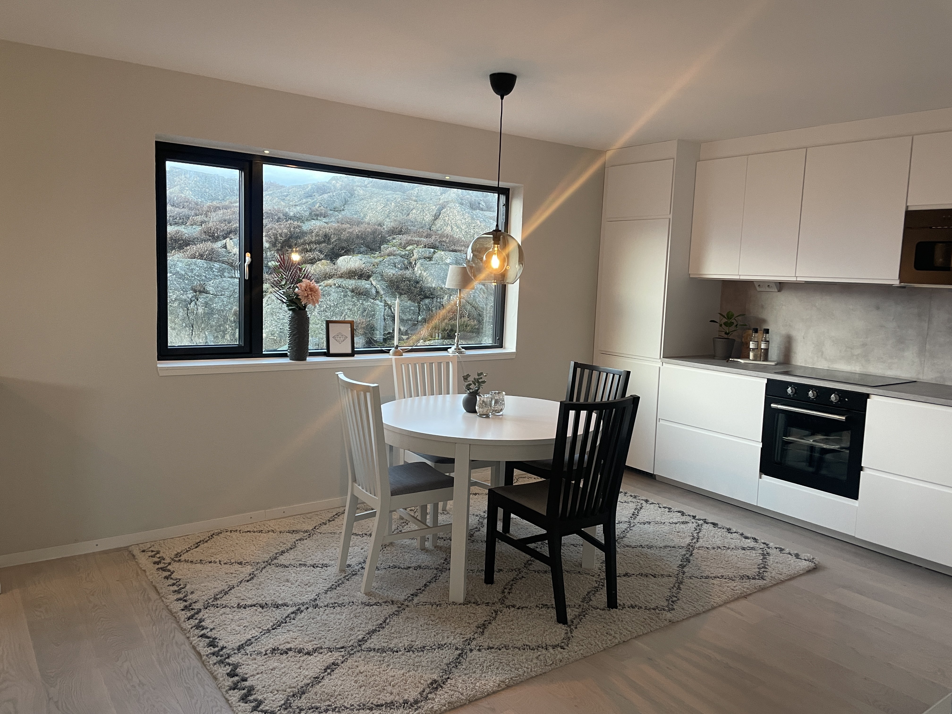 Lägenhet, 2 rooms, 45 sqm, Skärhamn – Skärhamn