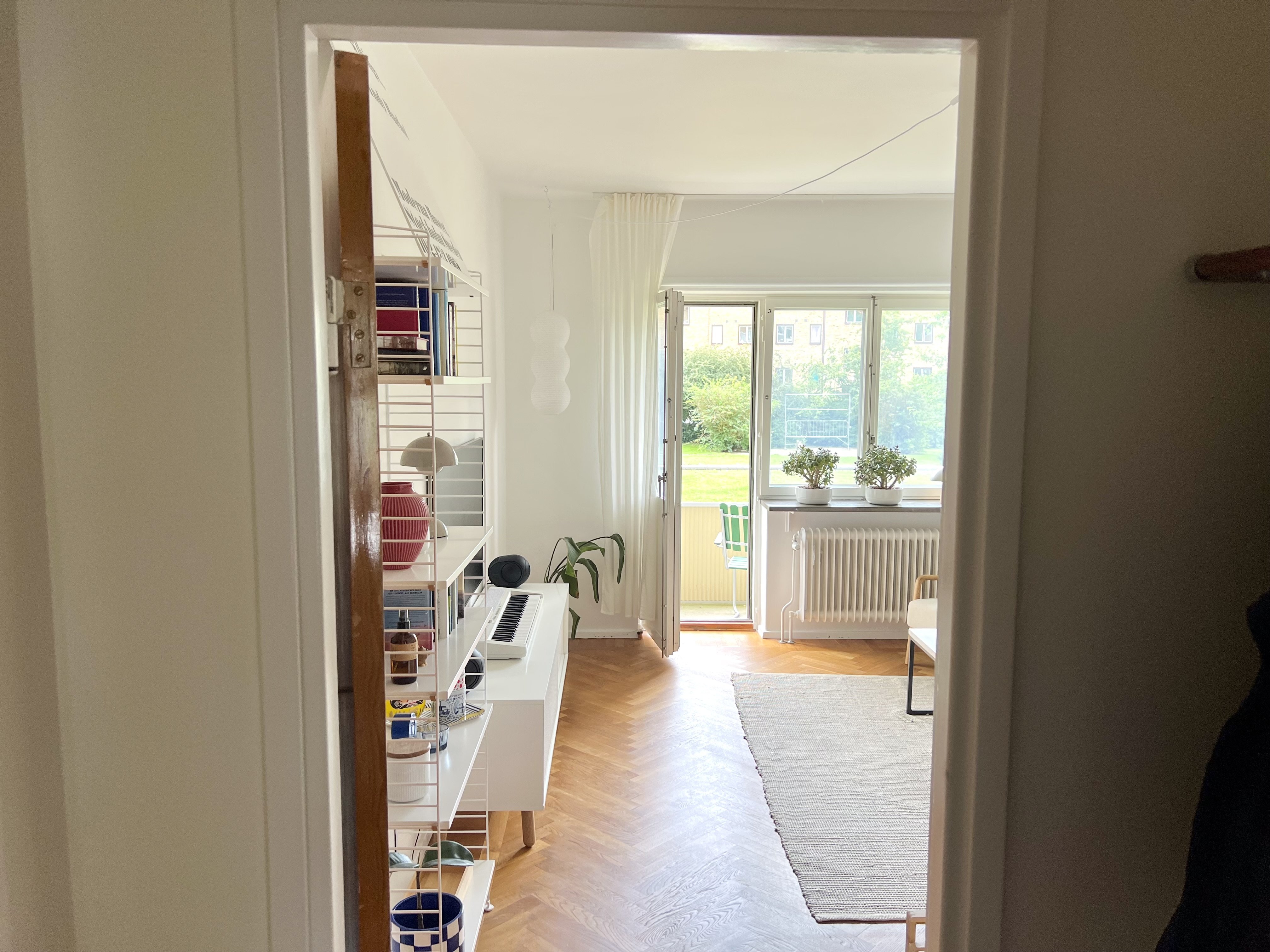Lägenhet, 1 rooms, 38 sqm, Lund – bild 7