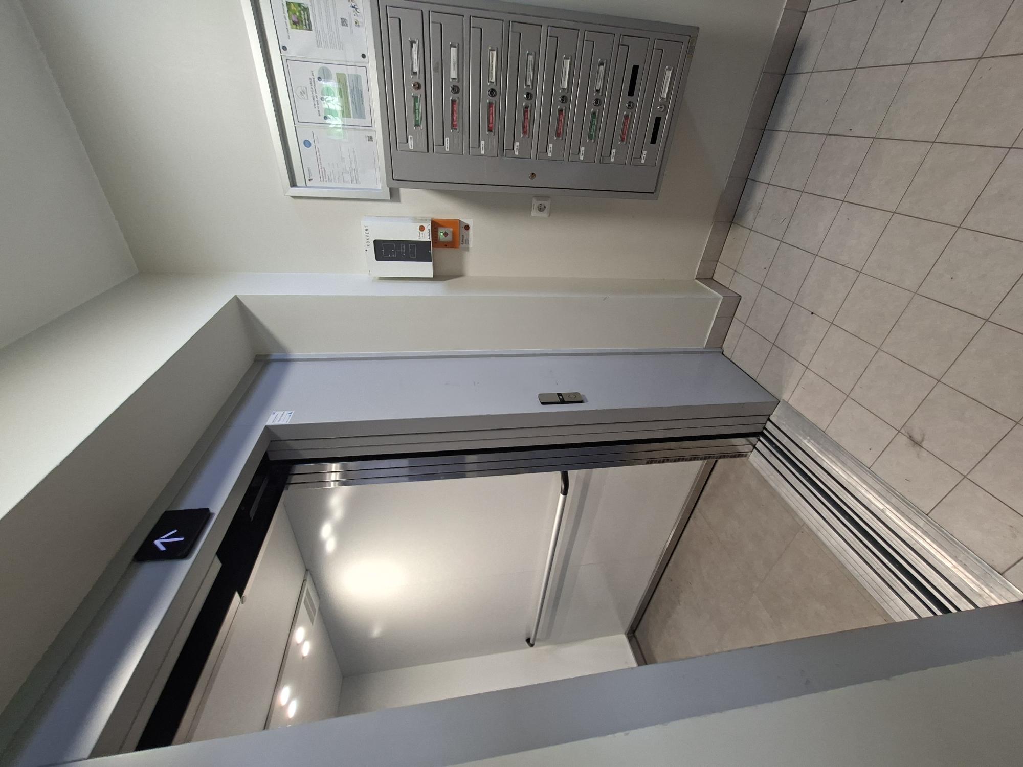 1 rok · 34 m² i Västerhaninge – bild 13
